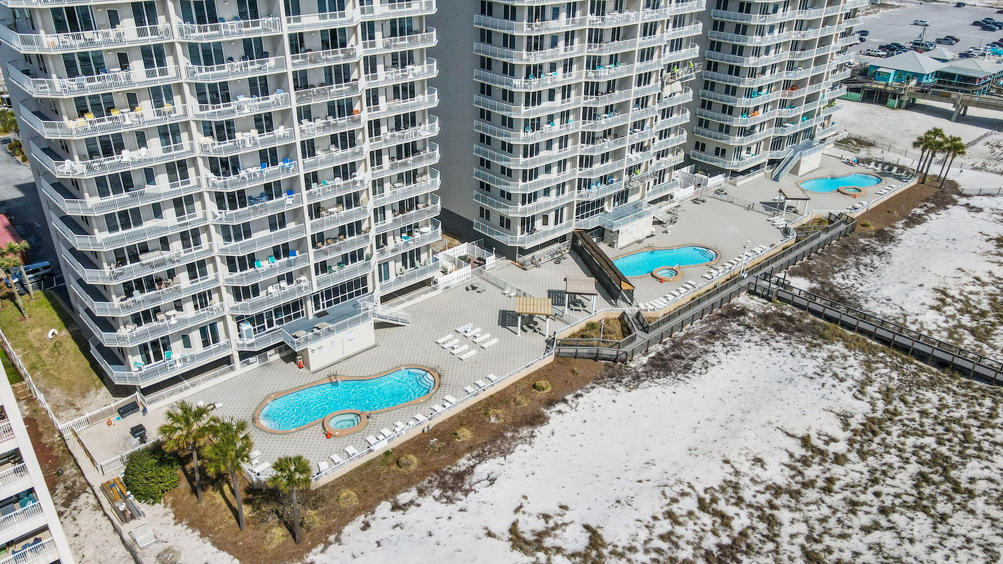 SUMMERWIND WEST - Residential