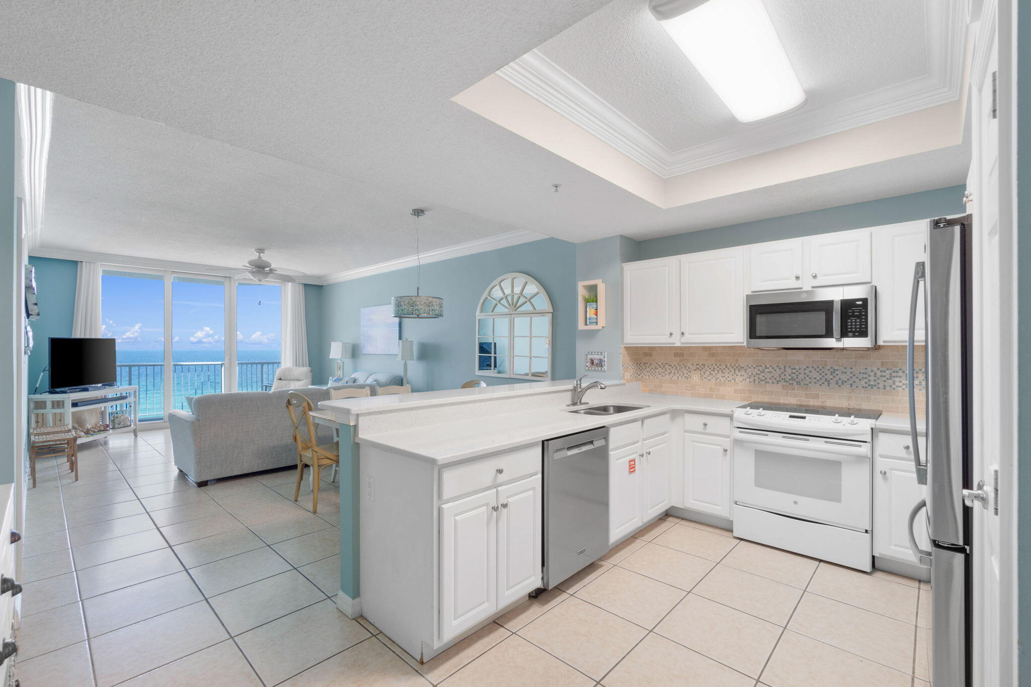 SUMMERWIND WEST - Residential