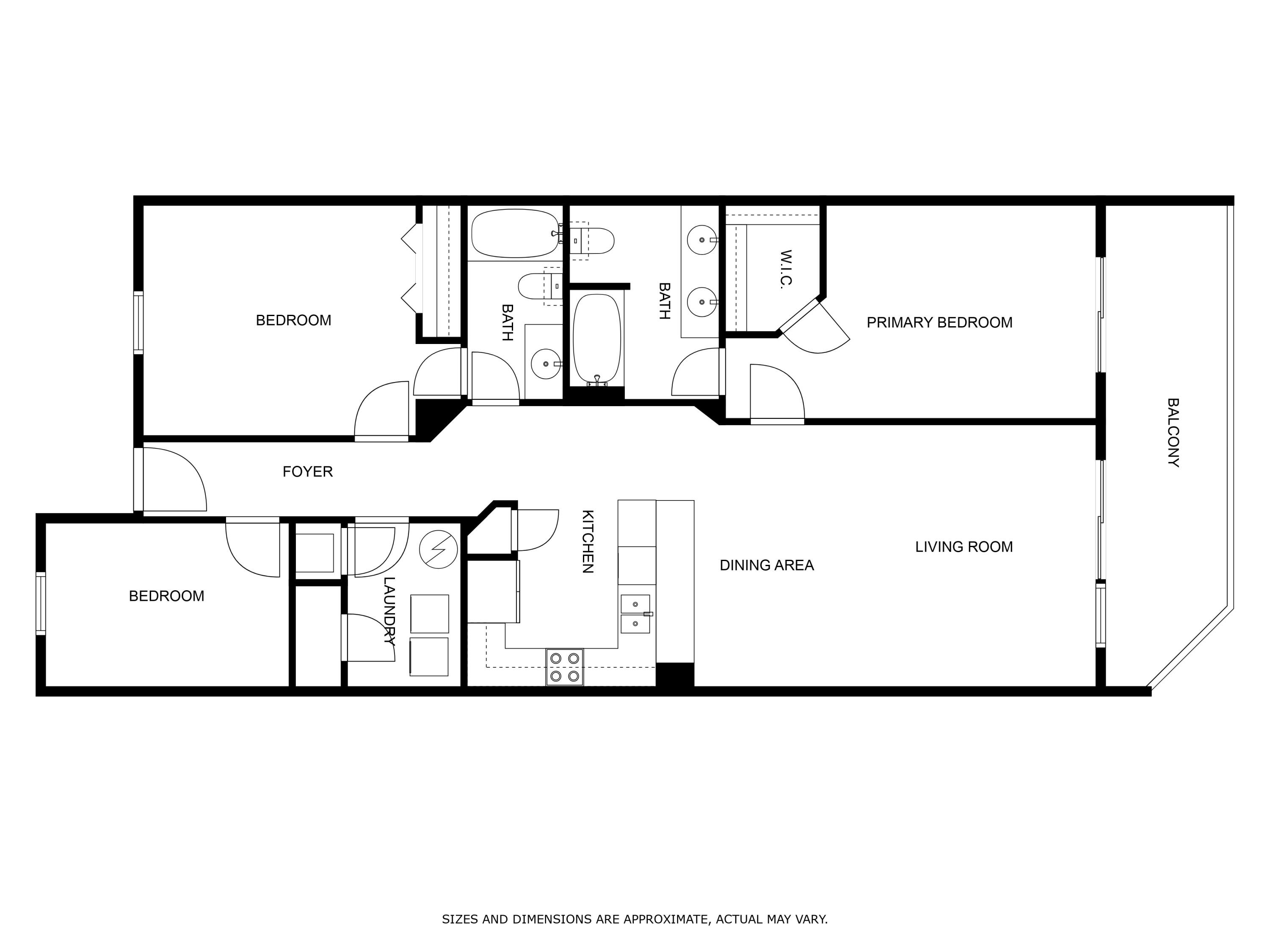 SUMMERWIND WEST - Residential