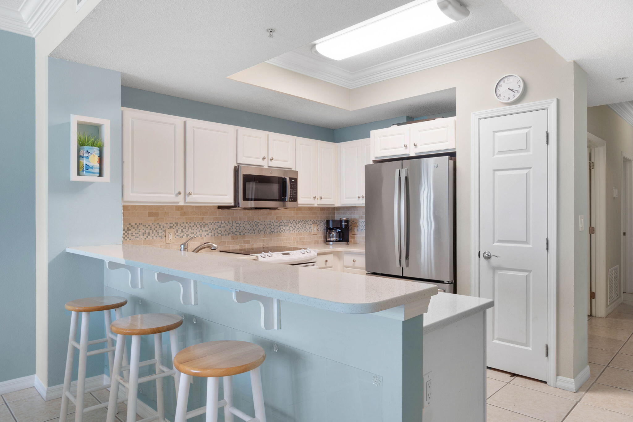 SUMMERWIND WEST - Residential