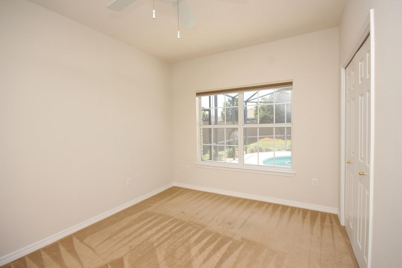 BRISTOL VILLAGE RAINTREE ESTATES - Residential