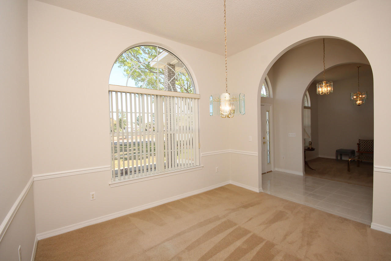 BRISTOL VILLAGE RAINTREE ESTATES - Residential