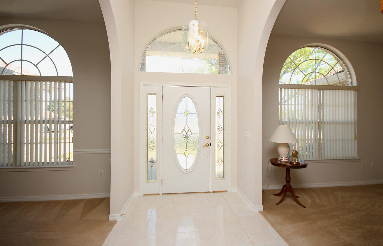 BRISTOL VILLAGE RAINTREE ESTATES - Residential