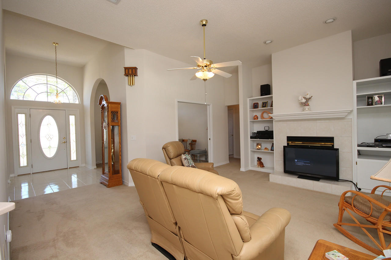 BRISTOL VILLAGE RAINTREE ESTATES - Residential