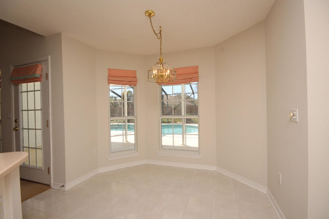 BRISTOL VILLAGE RAINTREE ESTATES - Residential