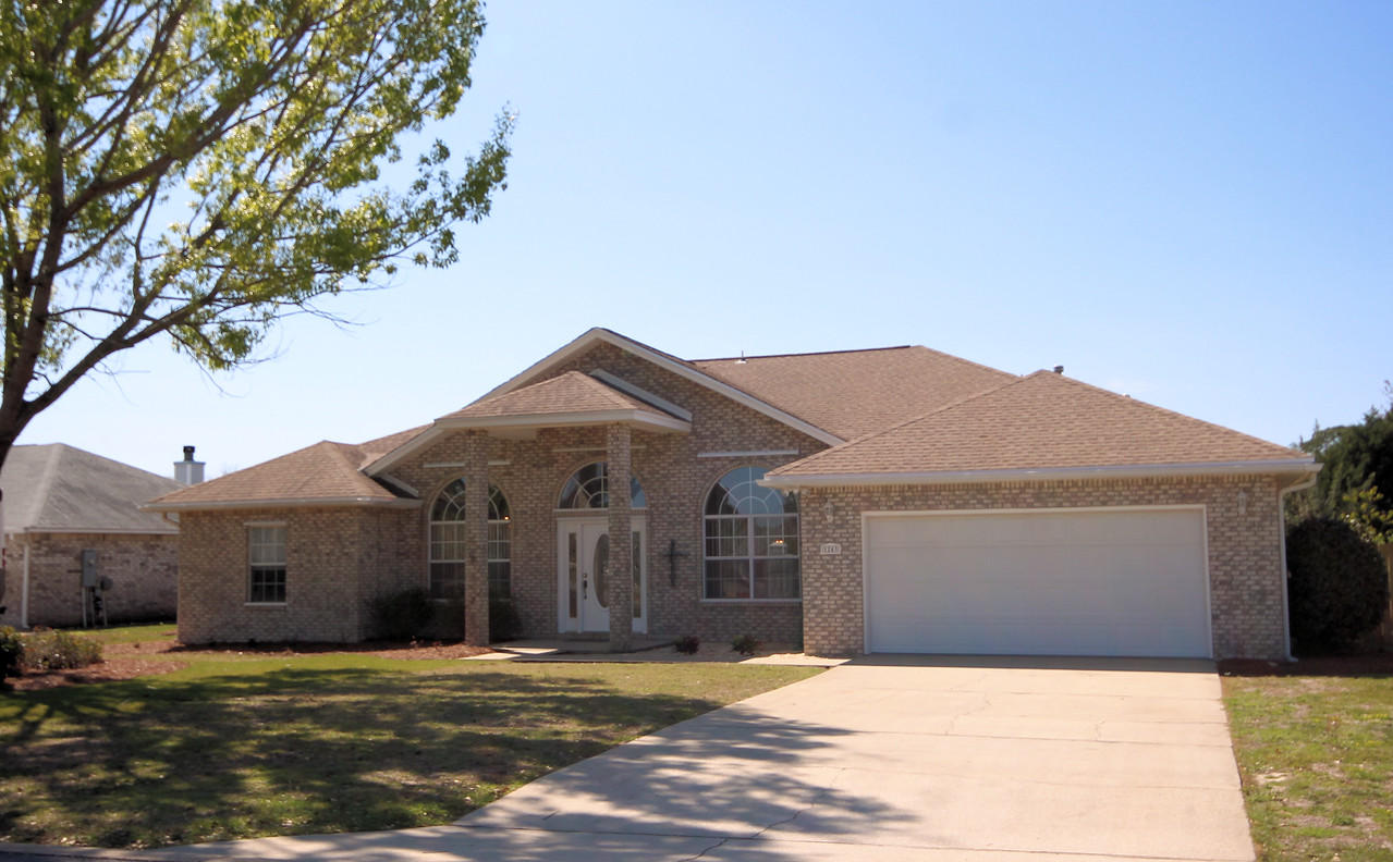 BRISTOL VILLAGE RAINTREE ESTATES - Residential