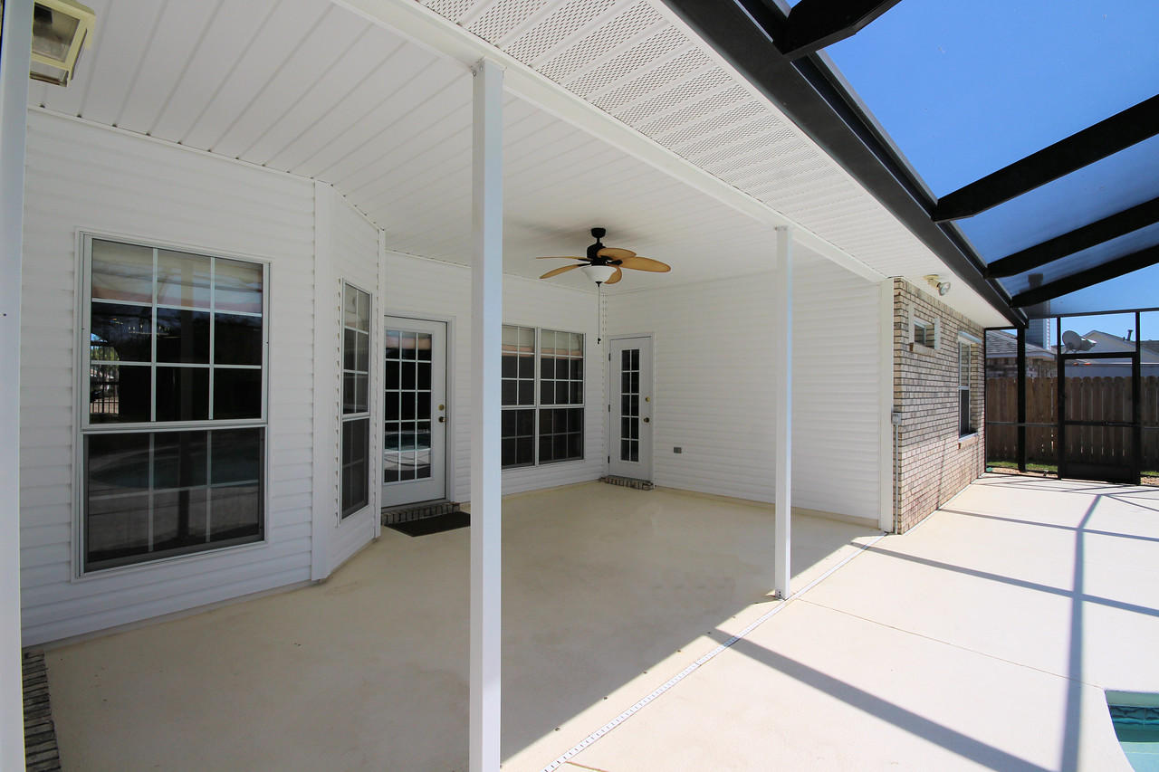 BRISTOL VILLAGE RAINTREE ESTATES - Residential