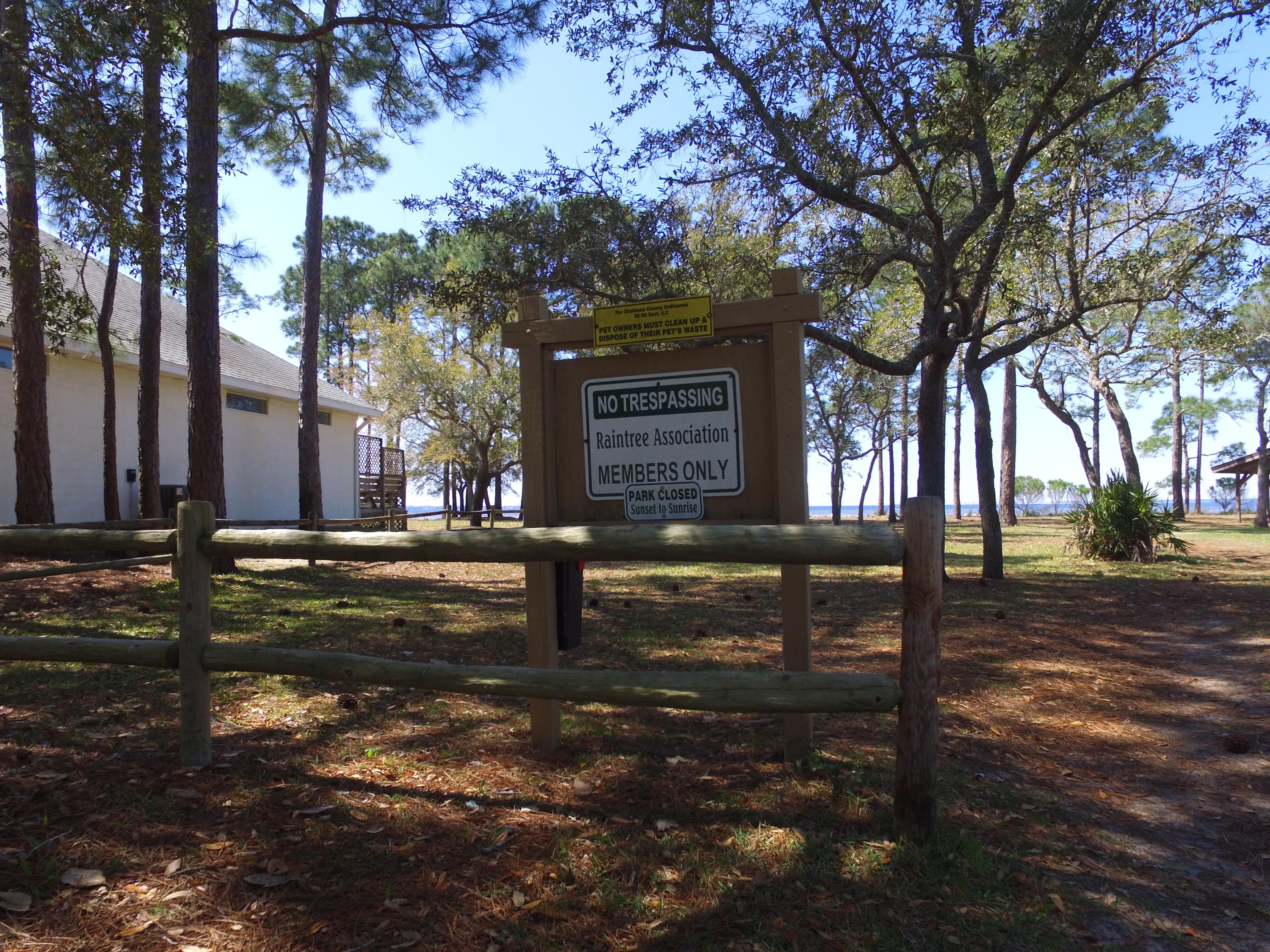 BRISTOL VILLAGE RAINTREE ESTATES - Residential