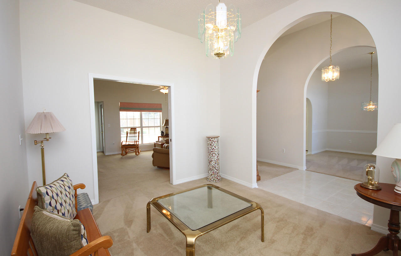 BRISTOL VILLAGE RAINTREE ESTATES - Residential