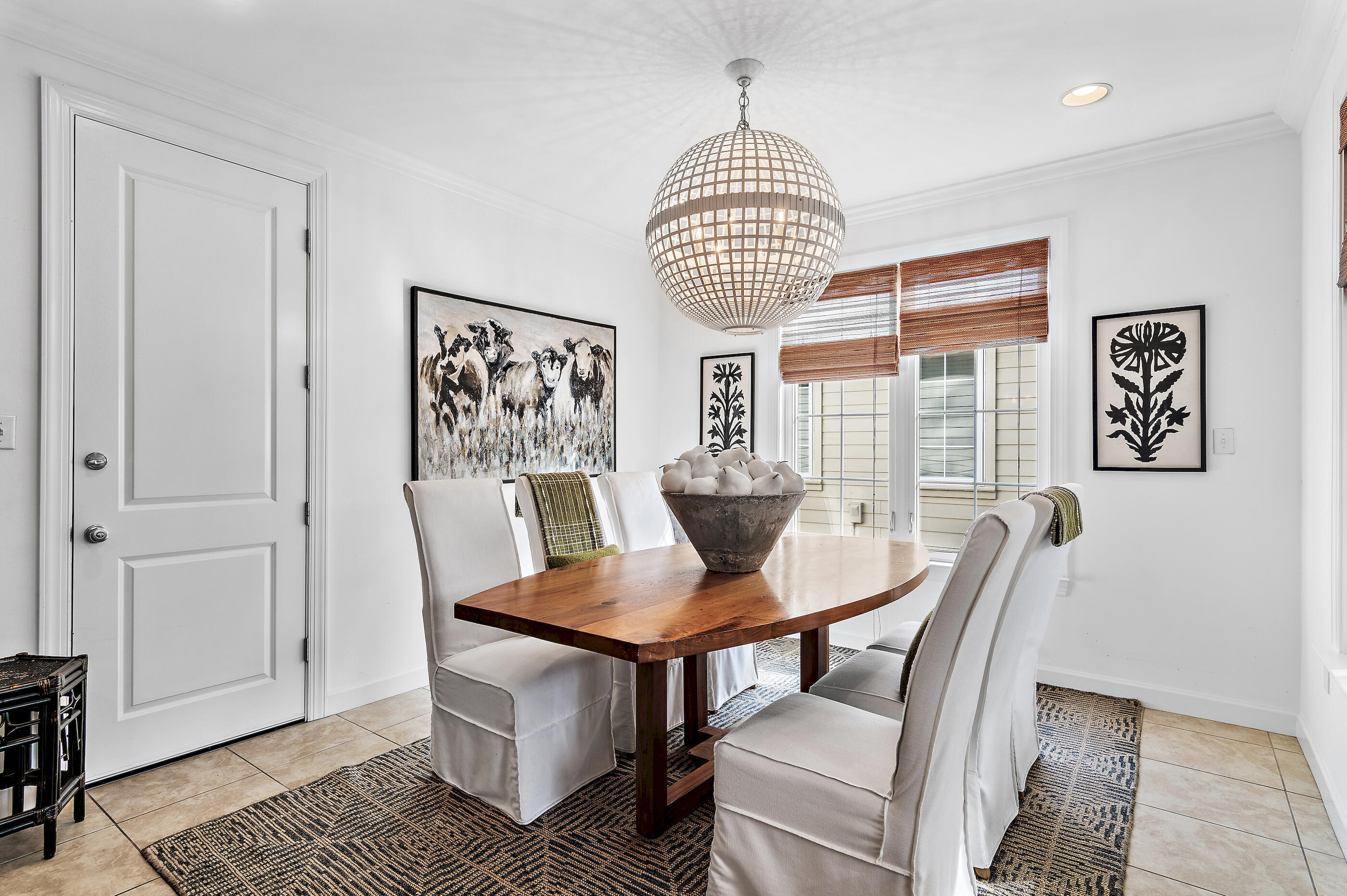 CHURCH STREET VILLAGE - Residential