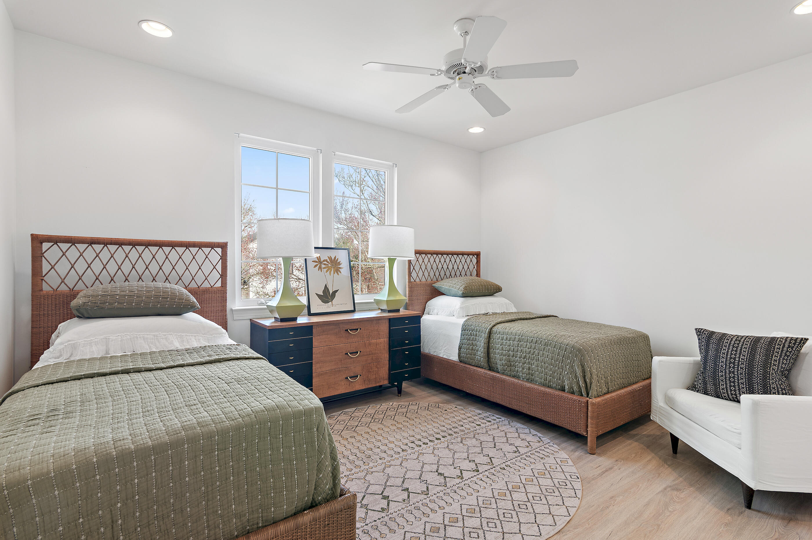 CHURCH STREET VILLAGE - Residential