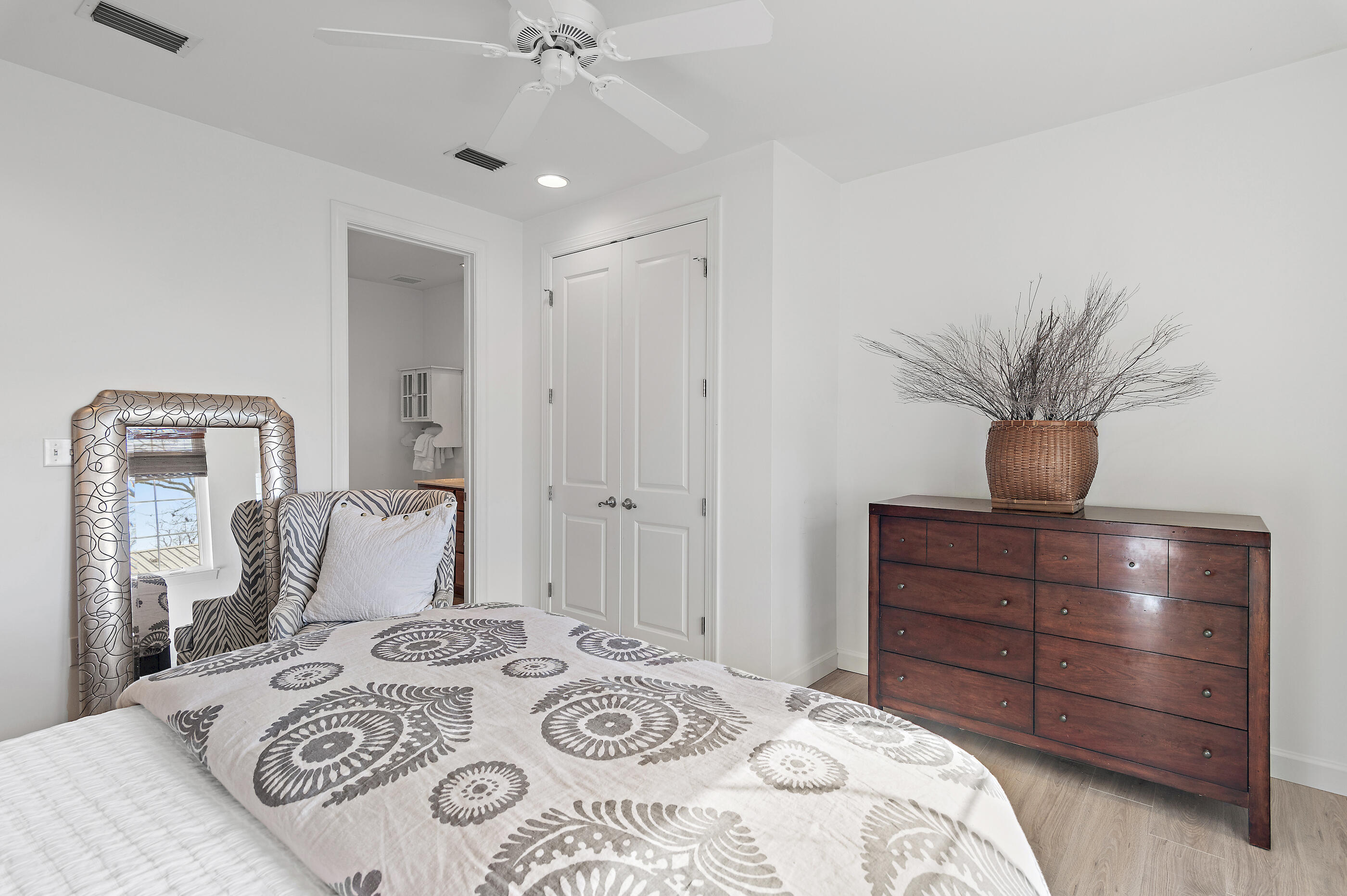 CHURCH STREET VILLAGE - Residential