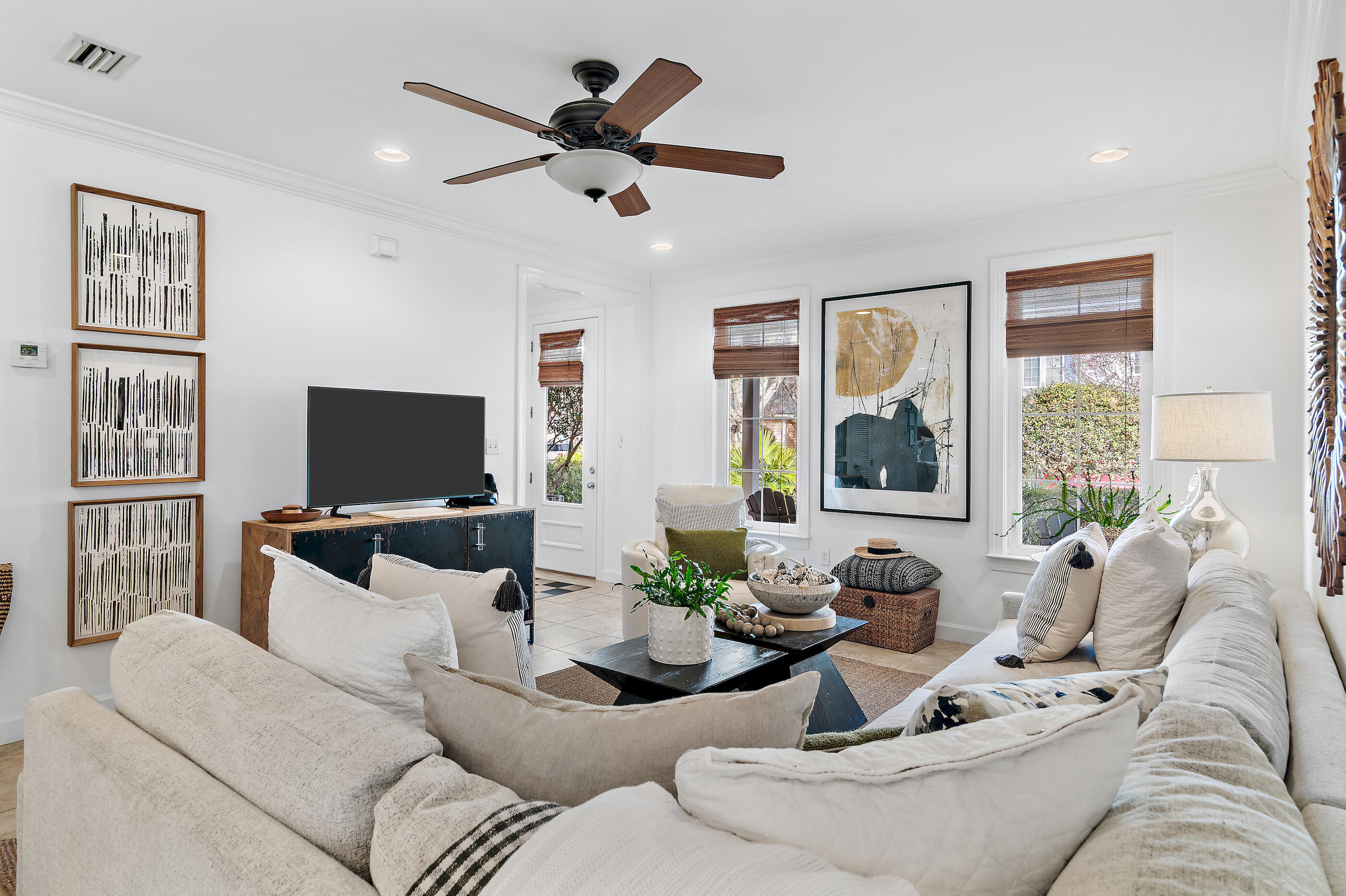 CHURCH STREET VILLAGE - Residential