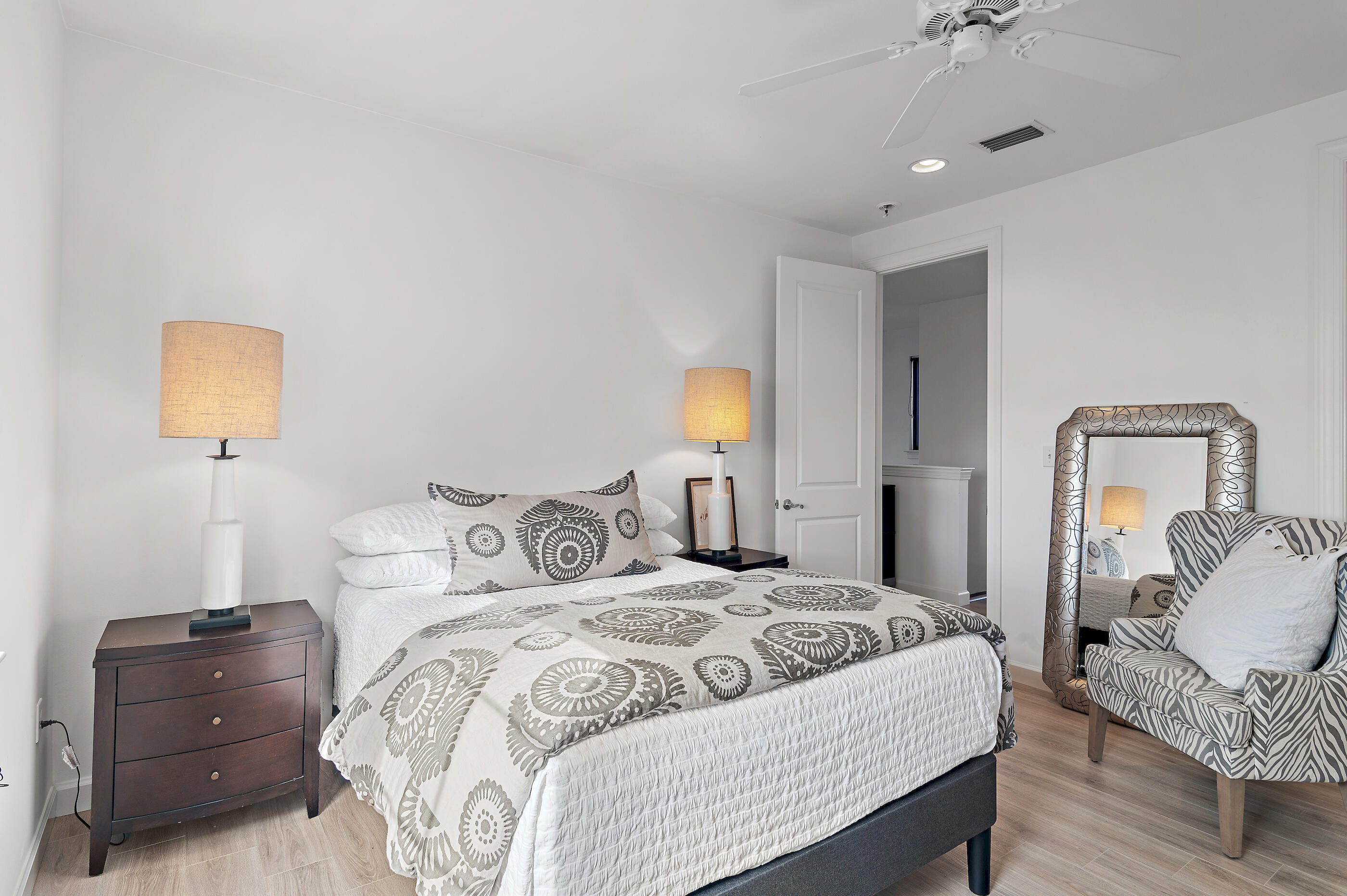 CHURCH STREET VILLAGE - Residential