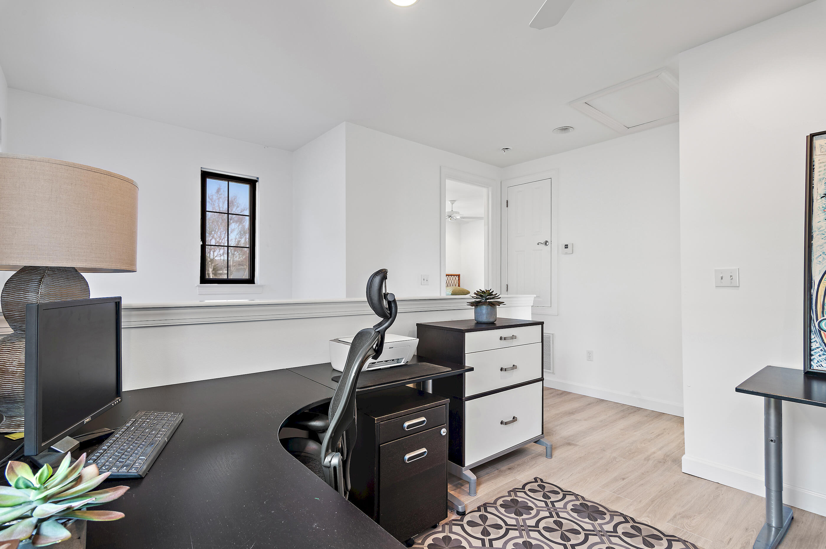 CHURCH STREET VILLAGE - Residential