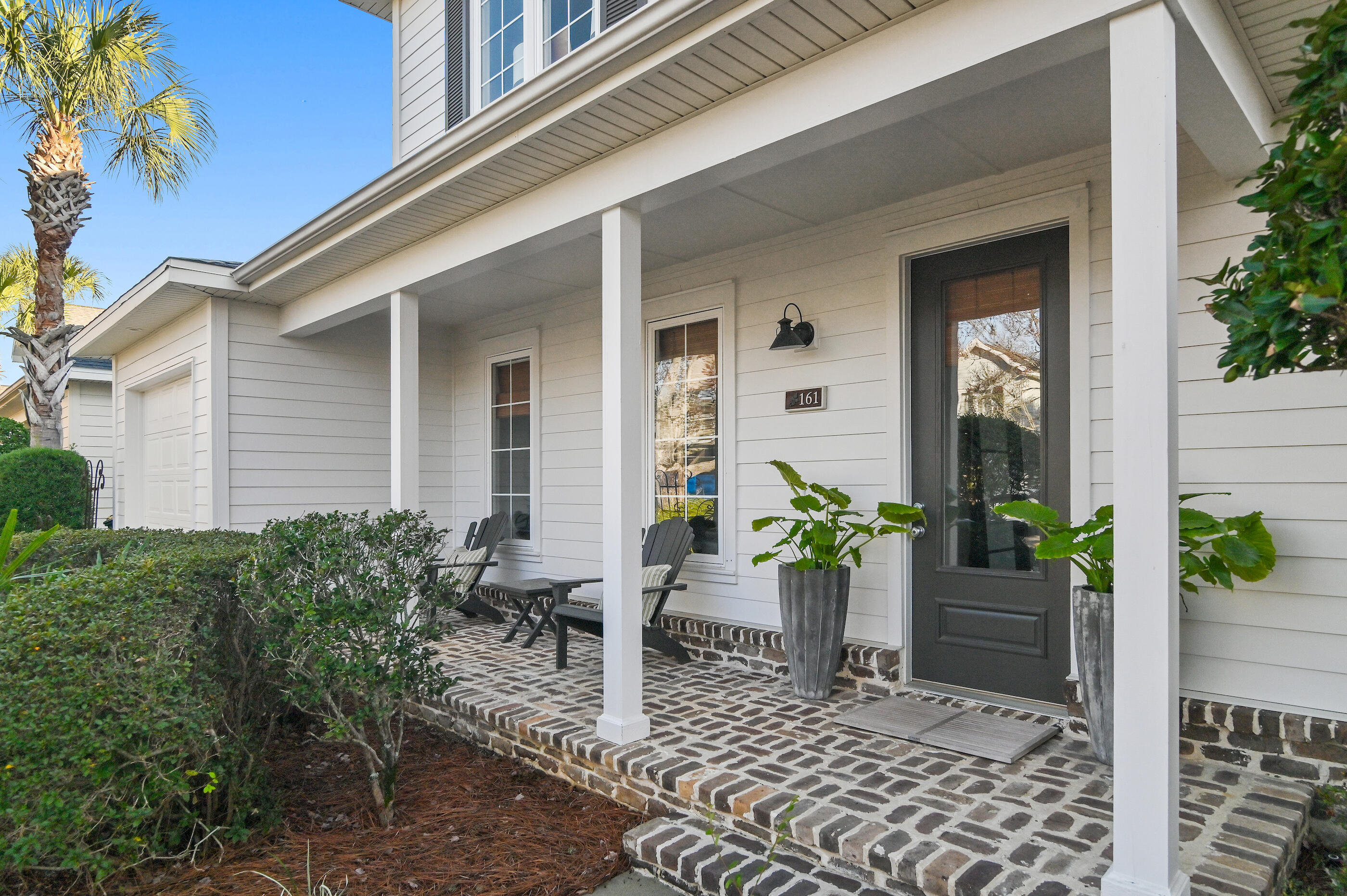 CHURCH STREET VILLAGE - Residential