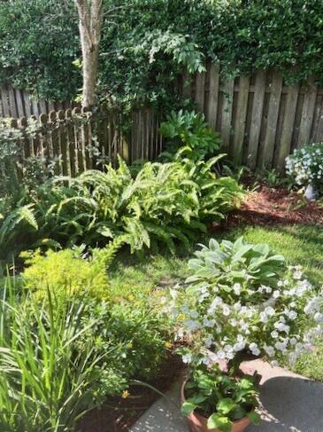 CHURCH STREET VILLAGE - Residential