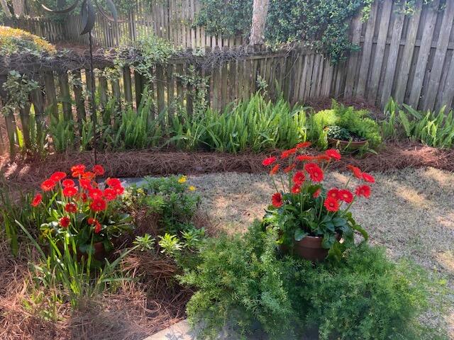 CHURCH STREET VILLAGE - Residential