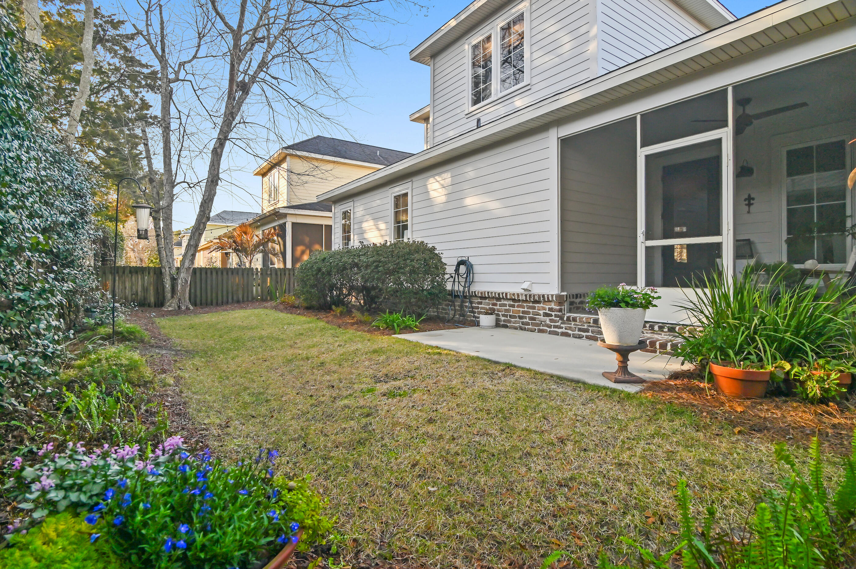 CHURCH STREET VILLAGE - Residential