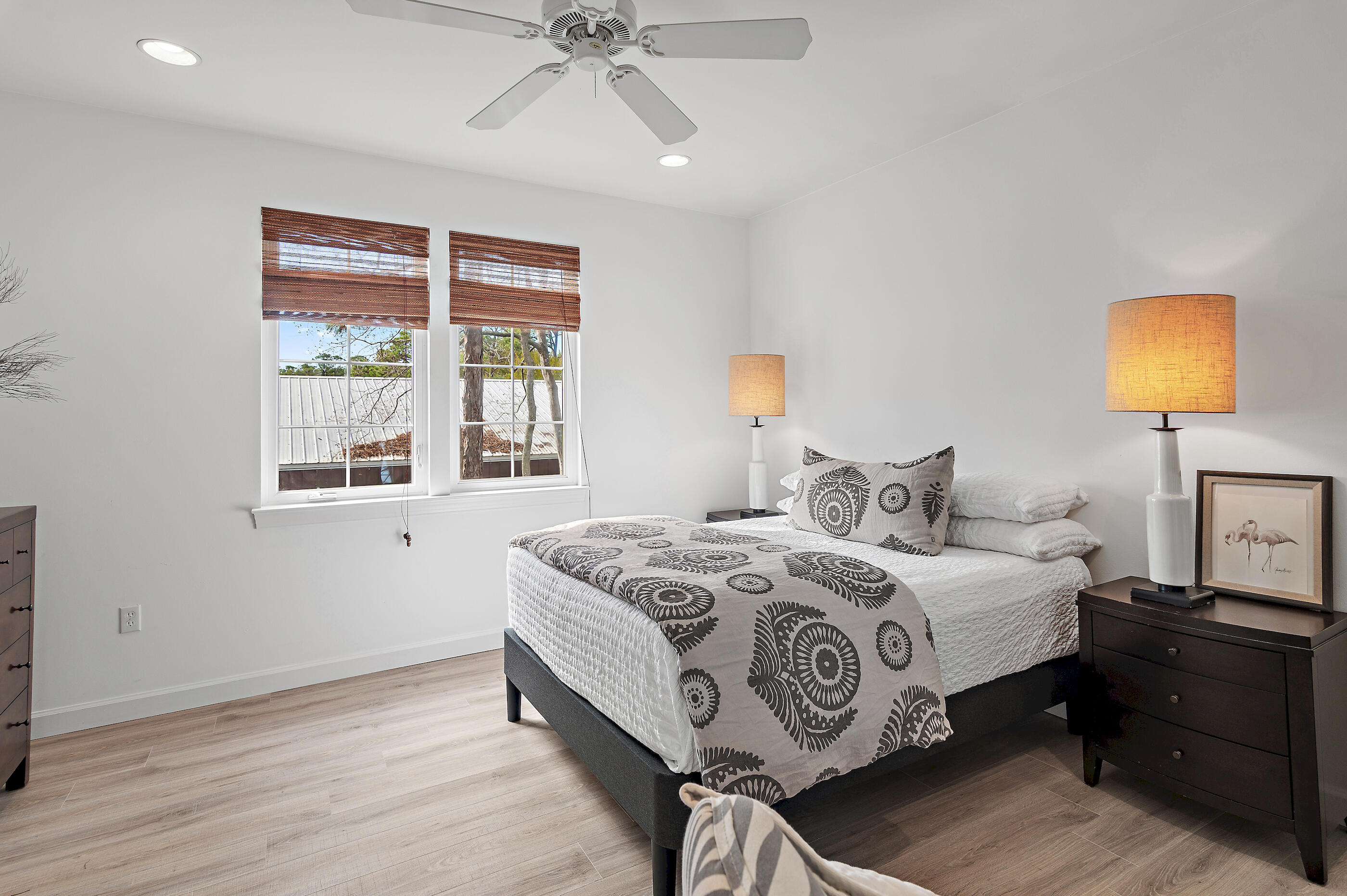 CHURCH STREET VILLAGE - Residential