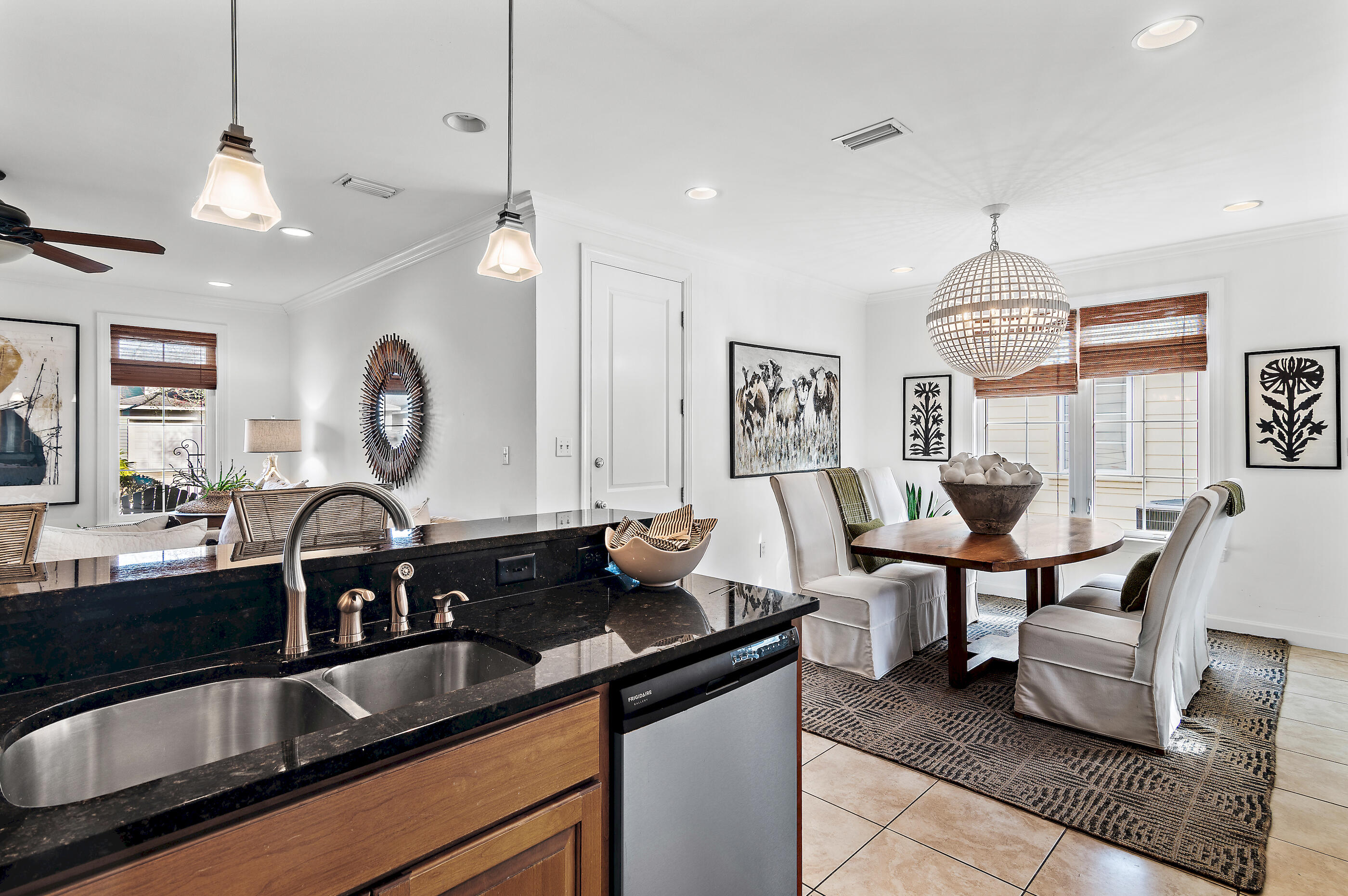 CHURCH STREET VILLAGE - Residential