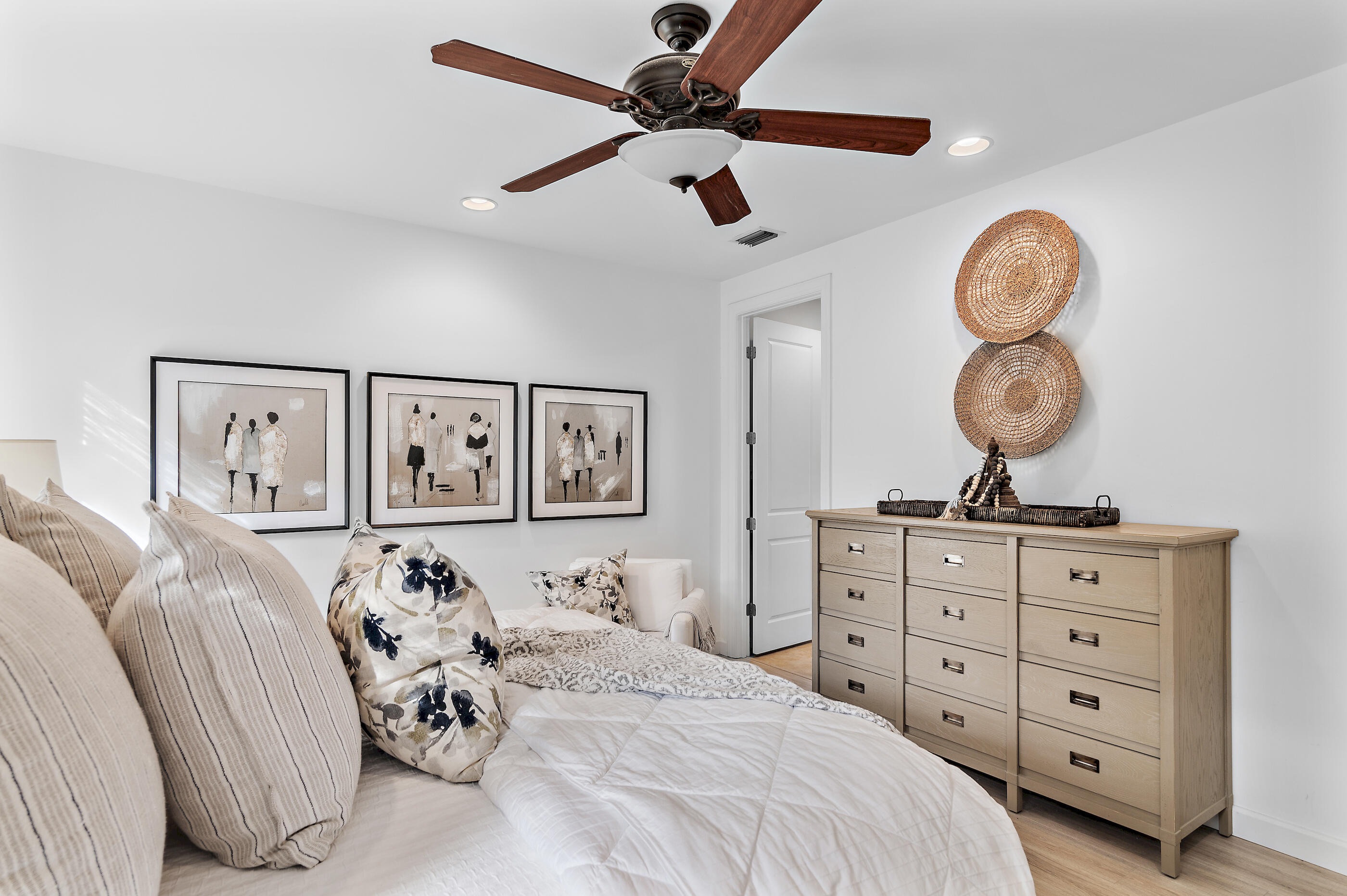 CHURCH STREET VILLAGE - Residential