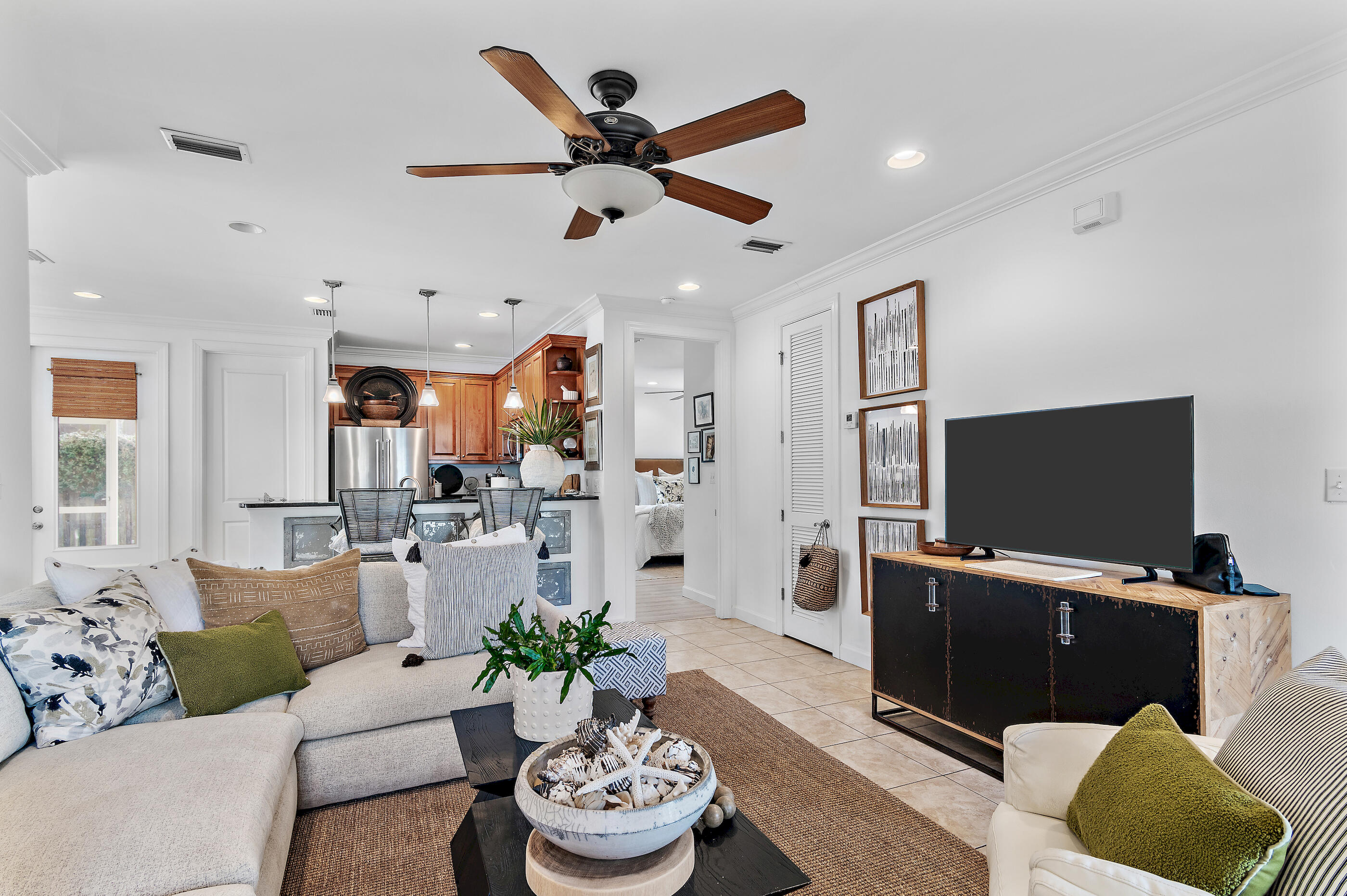 CHURCH STREET VILLAGE - Residential