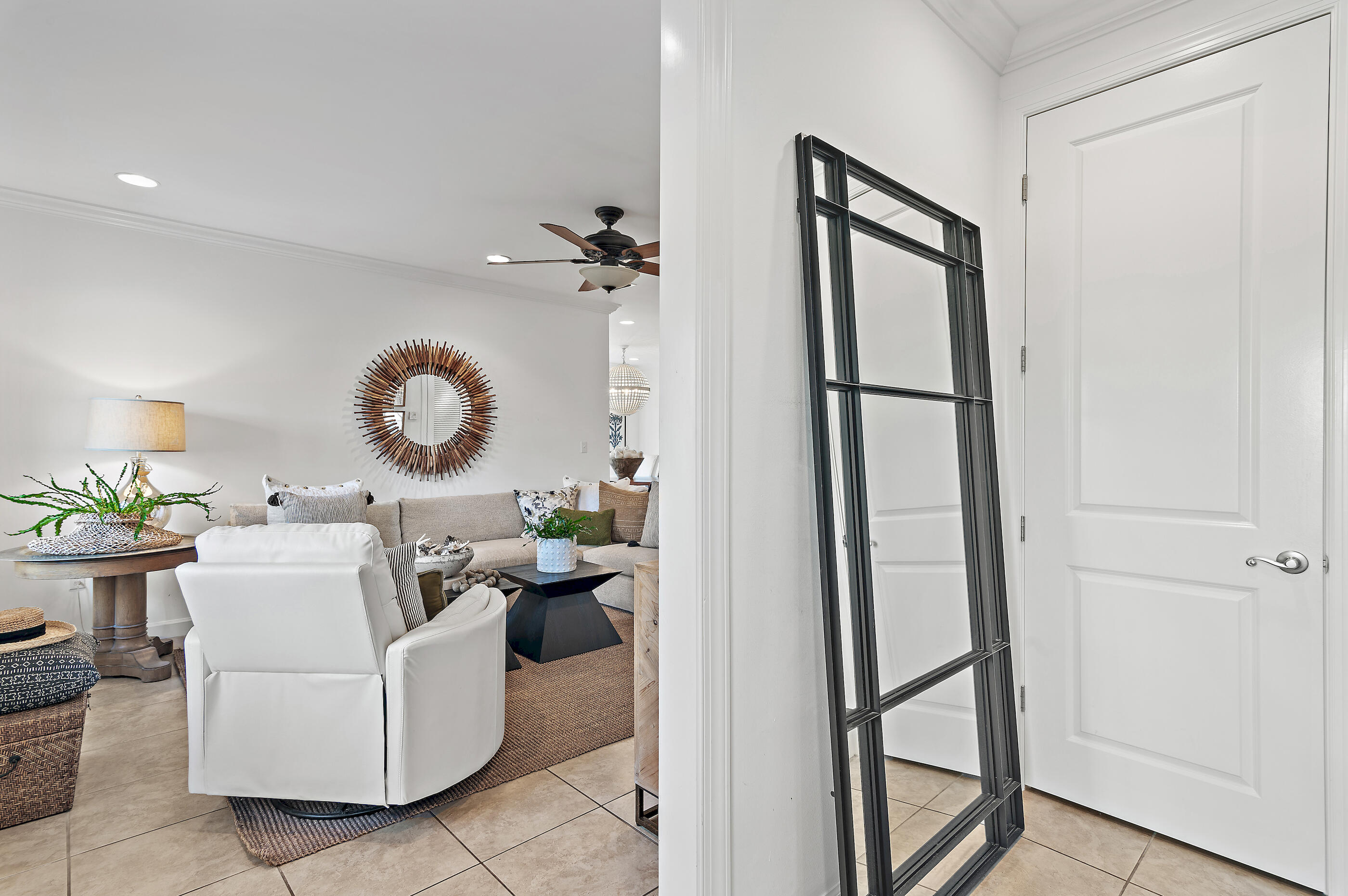 CHURCH STREET VILLAGE - Residential