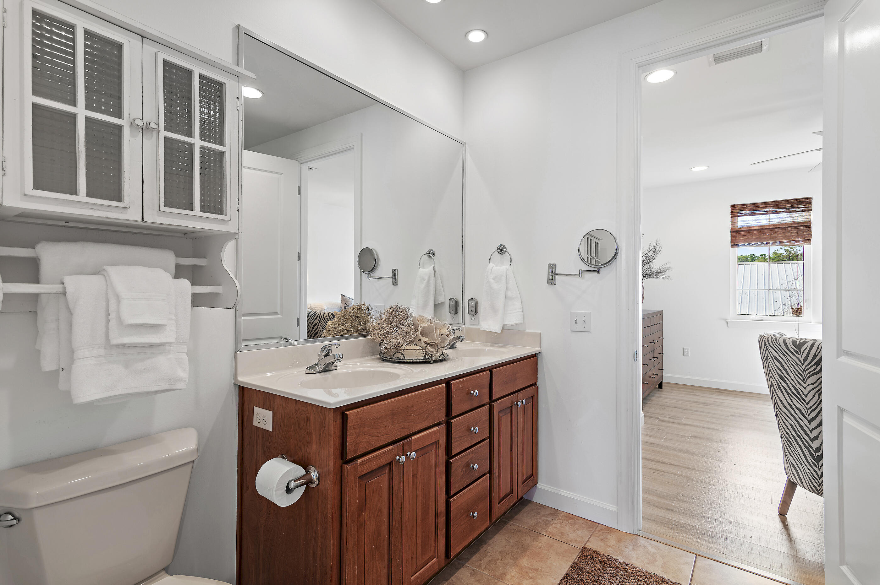 CHURCH STREET VILLAGE - Residential