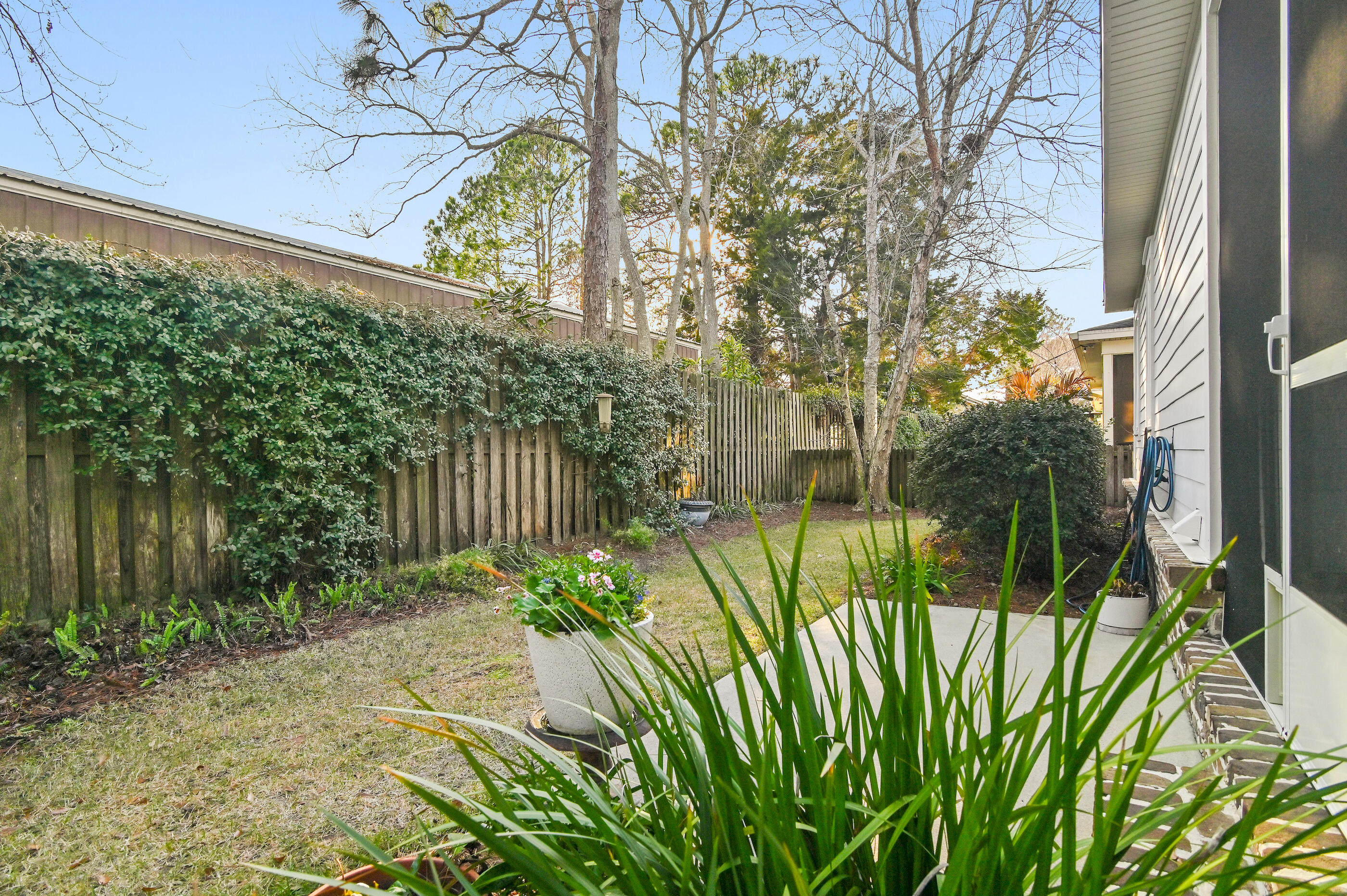 CHURCH STREET VILLAGE - Residential