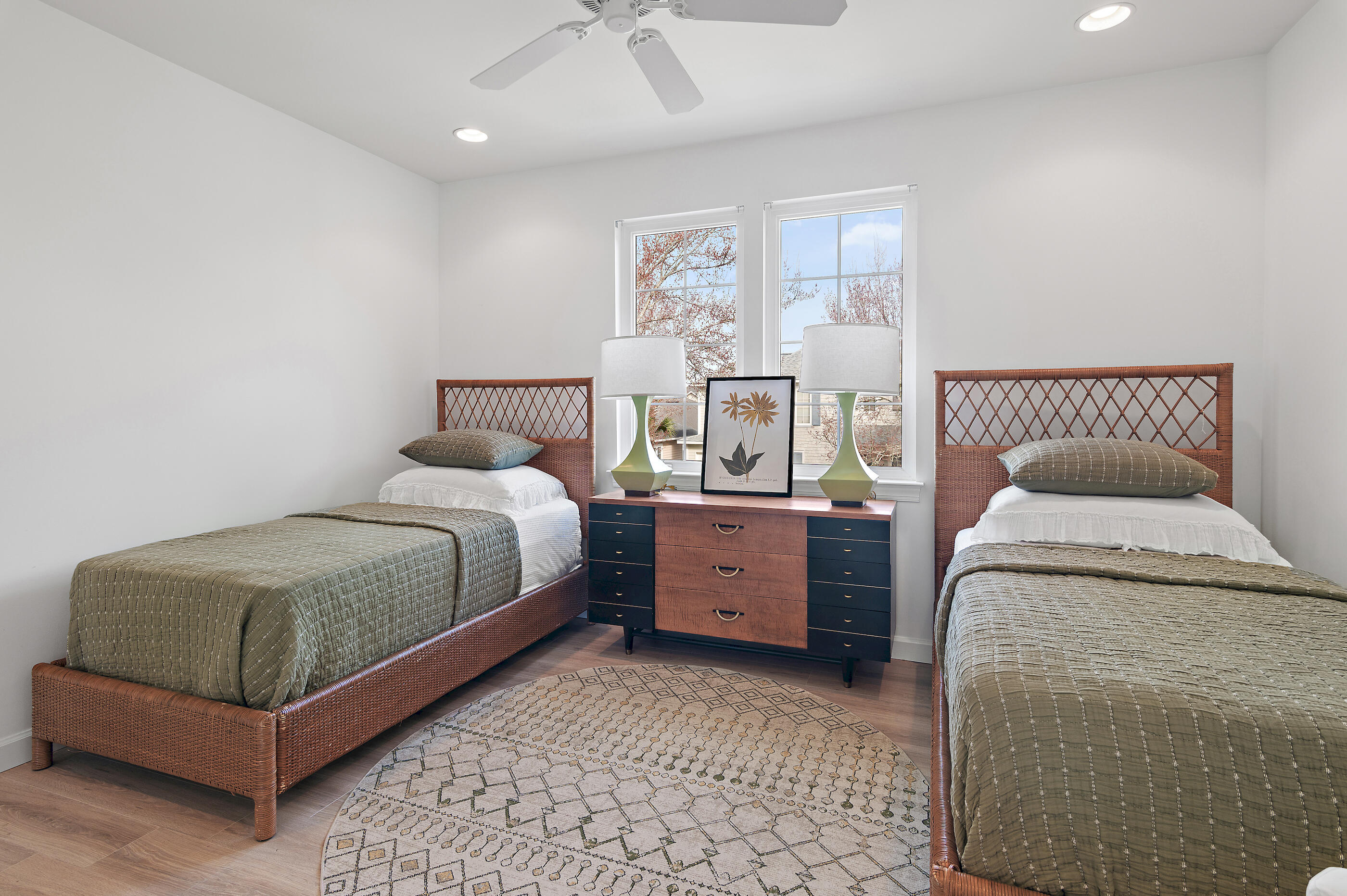 CHURCH STREET VILLAGE - Residential