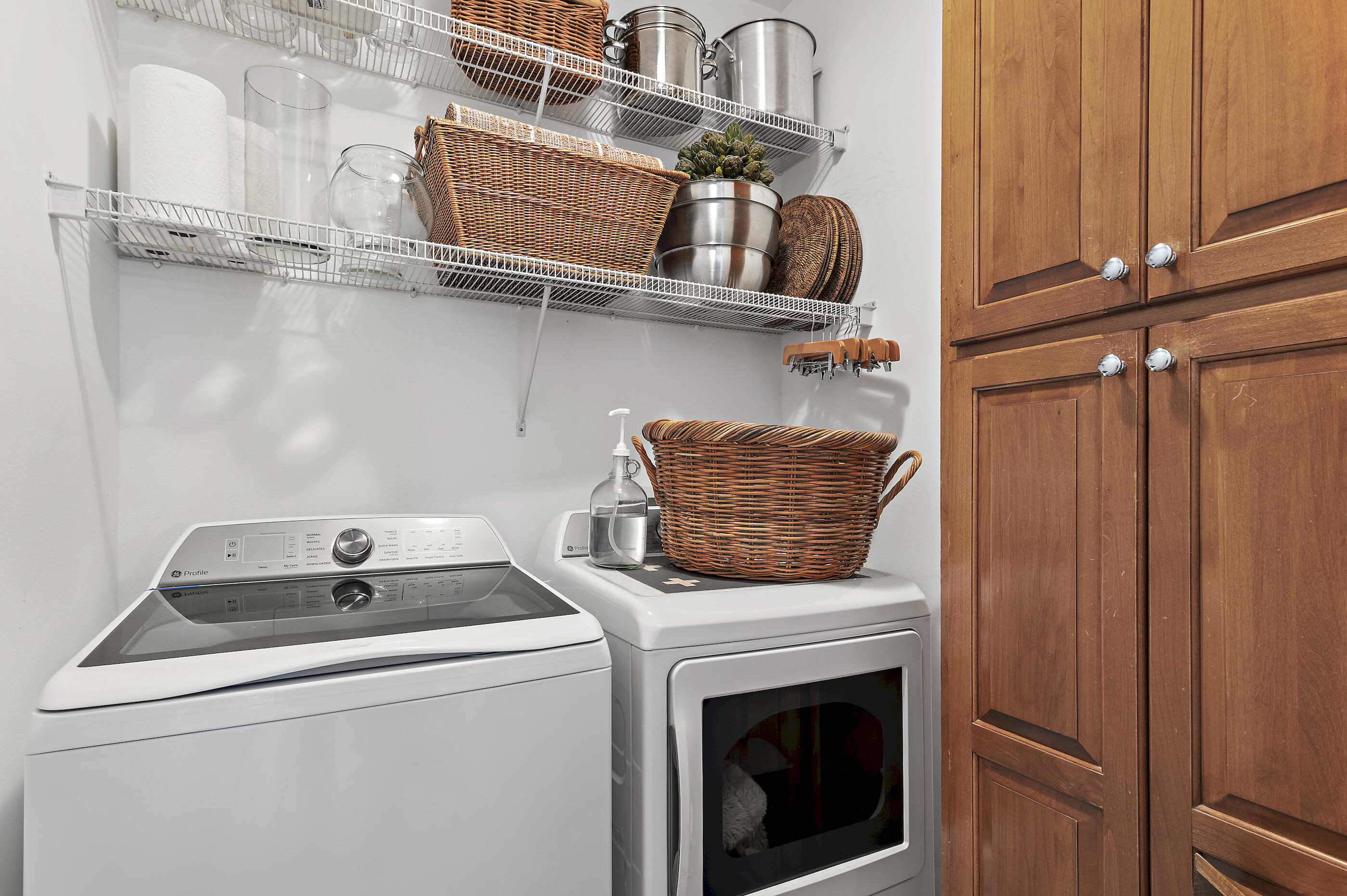 CHURCH STREET VILLAGE - Residential