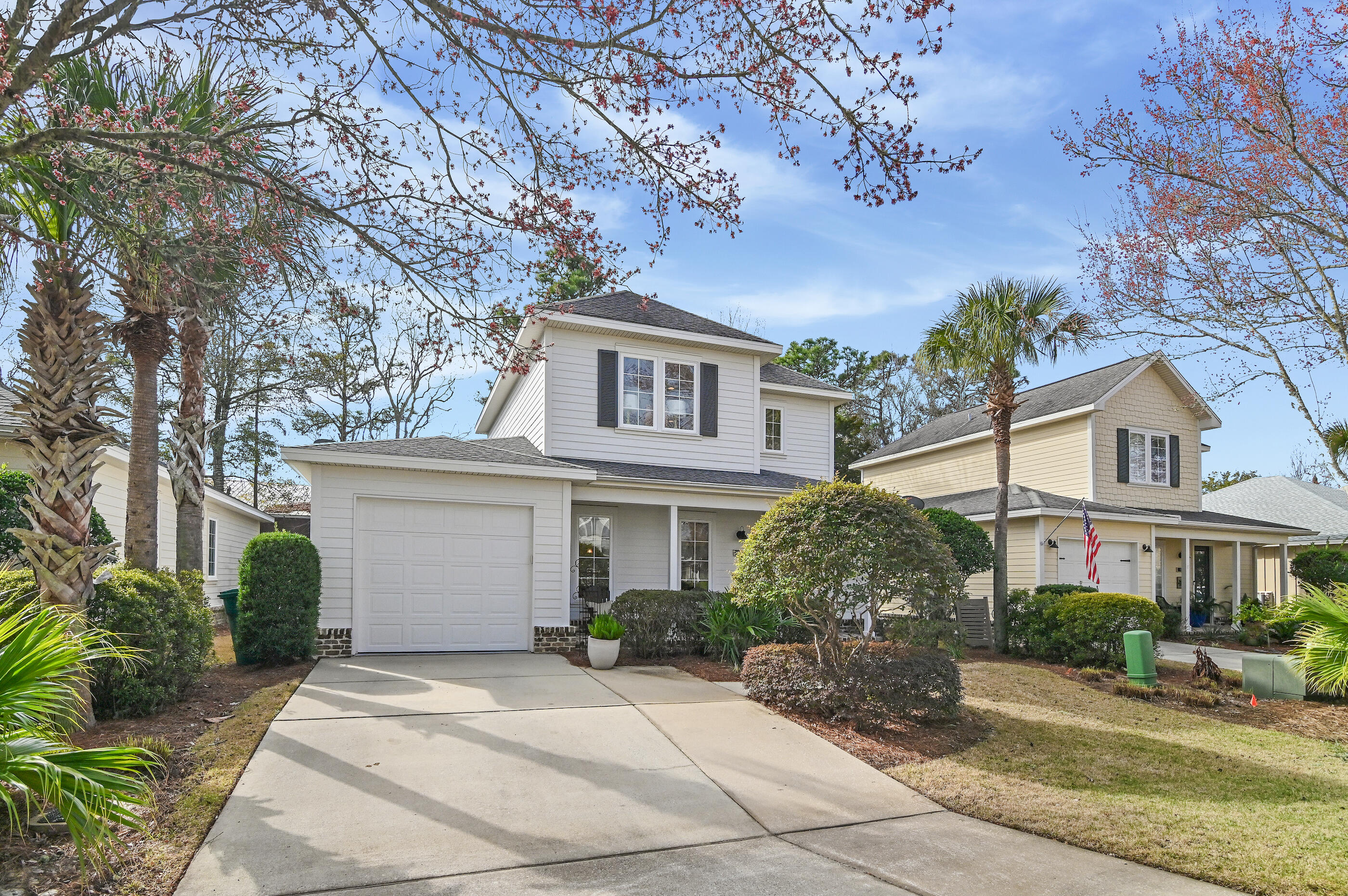 CHURCH STREET VILLAGE - Residential