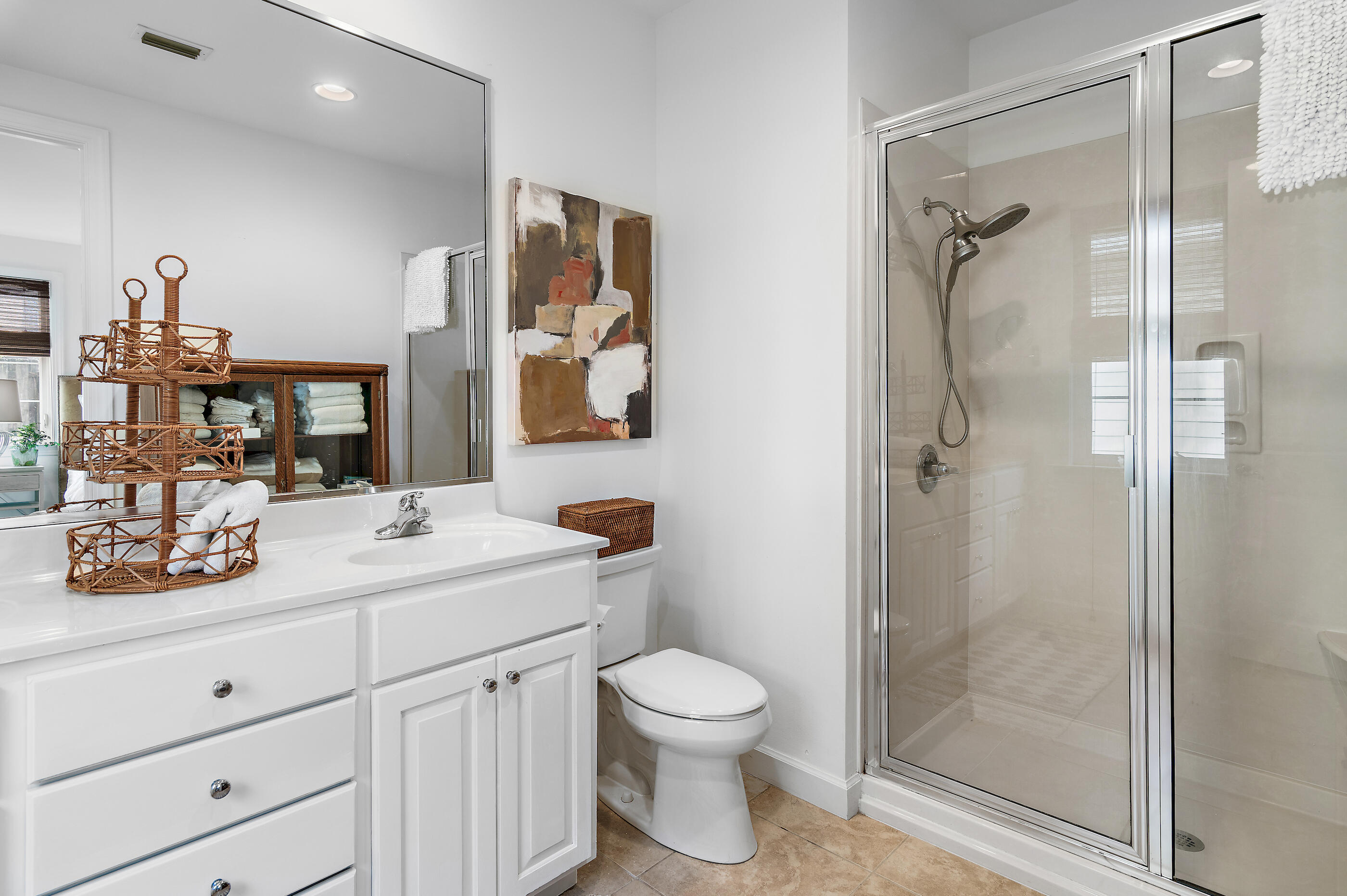 CHURCH STREET VILLAGE - Residential