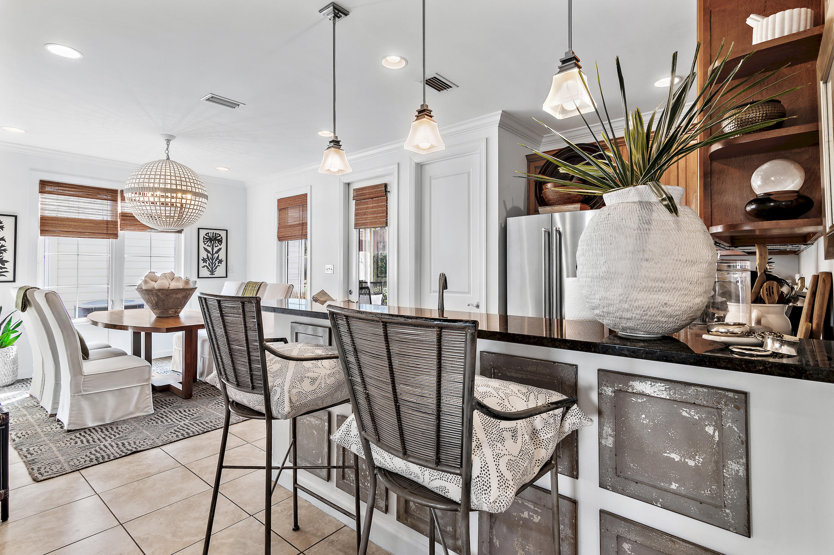 CHURCH STREET VILLAGE - Residential