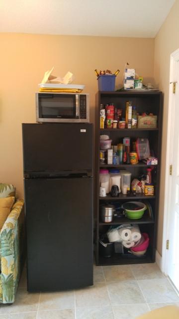 BAYOU PINES UNREC 1ST ADDN - Residential