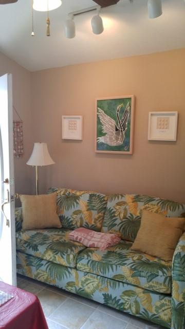 BAYOU PINES UNREC 1ST ADDN - Residential