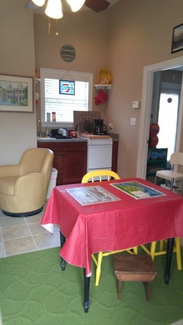 BAYOU PINES UNREC 1ST ADDN - Residential