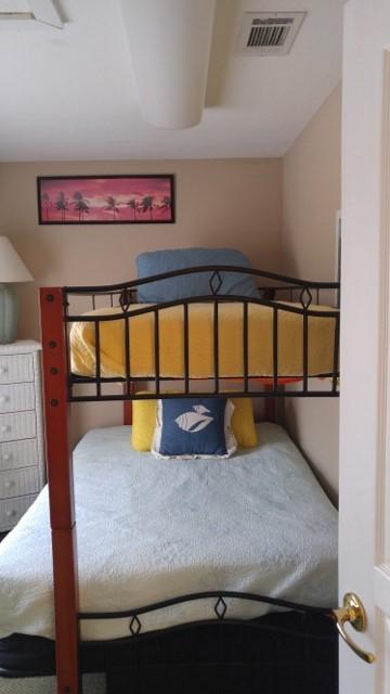 BAYOU PINES UNREC 1ST ADDN - Residential