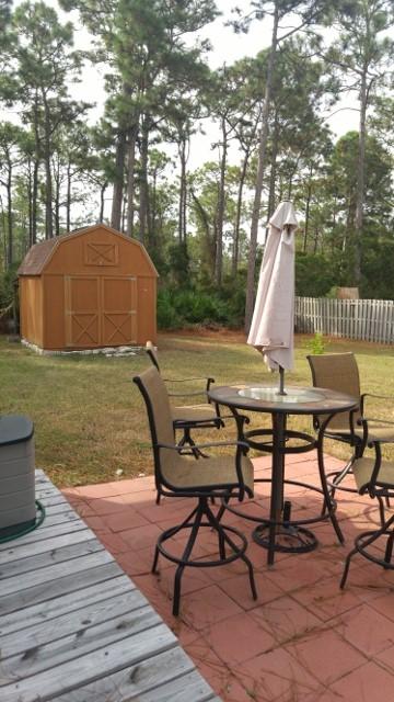 BAYOU PINES UNREC 1ST ADDN - Residential