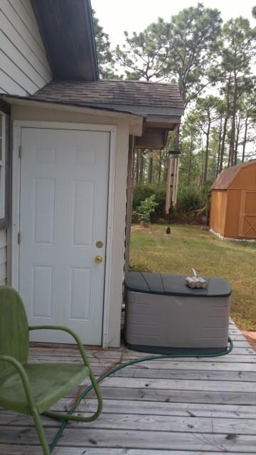 BAYOU PINES UNREC 1ST ADDN - Residential