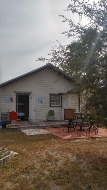 BAYOU PINES UNREC 1ST ADDN - Residential