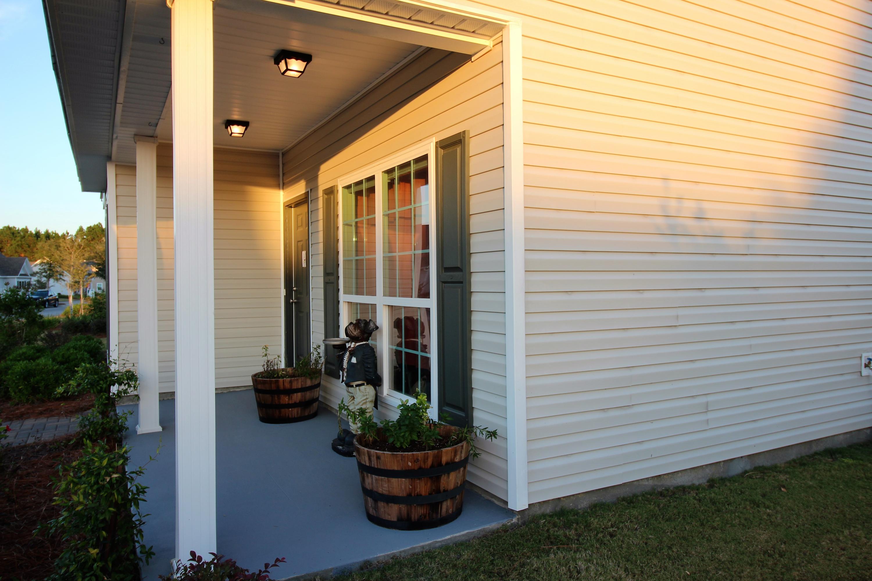 Hammock Bay - Residential