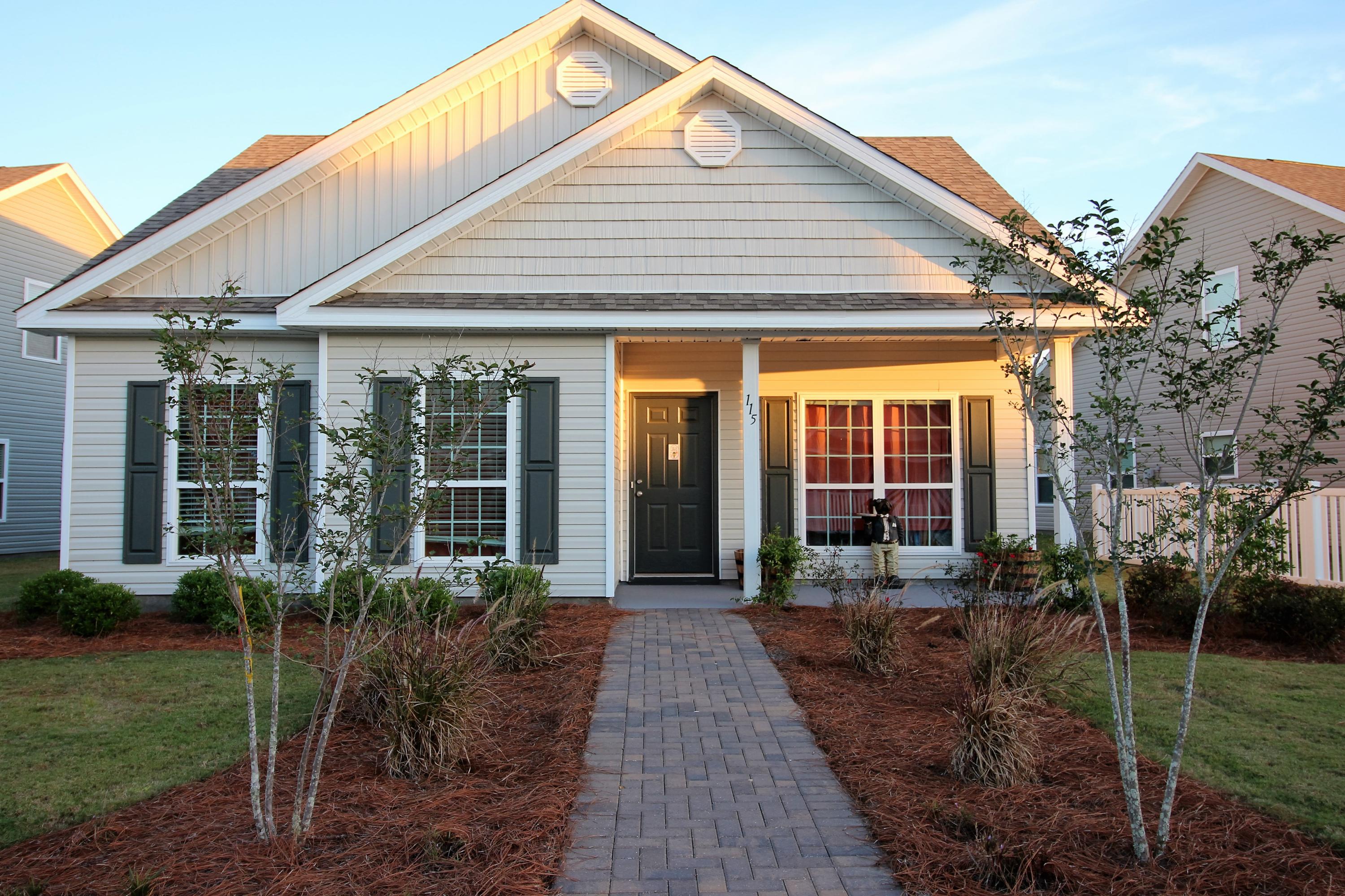 Hammock Bay - Residential