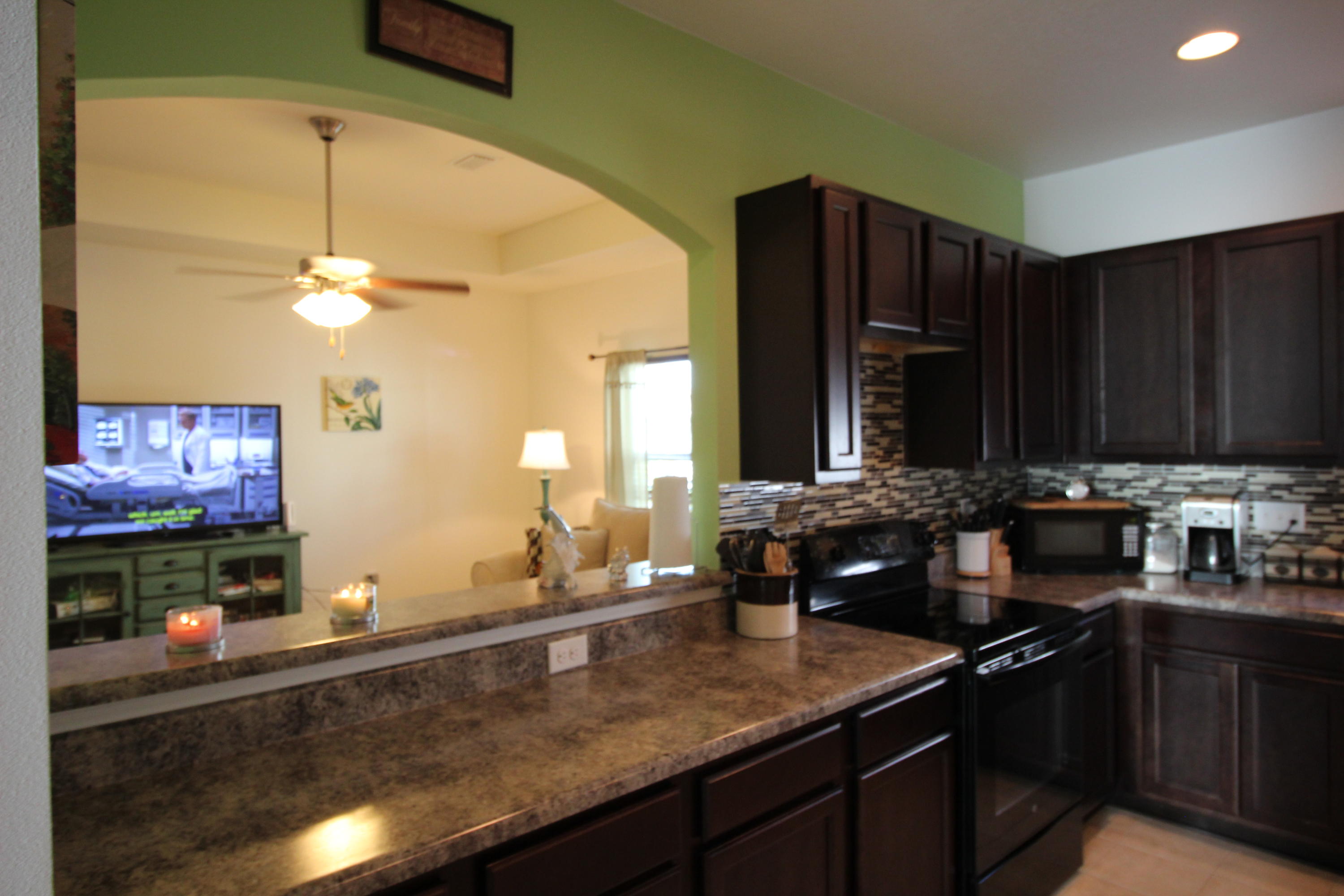 Hammock Bay - Residential