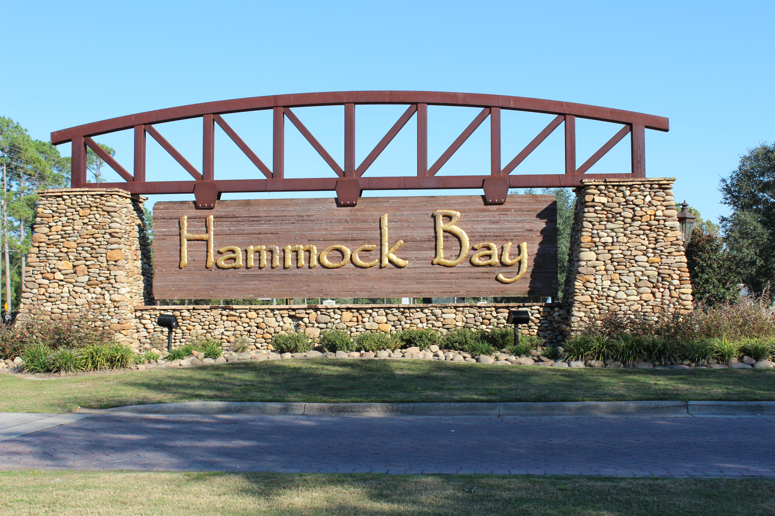 Hammock Bay - Residential