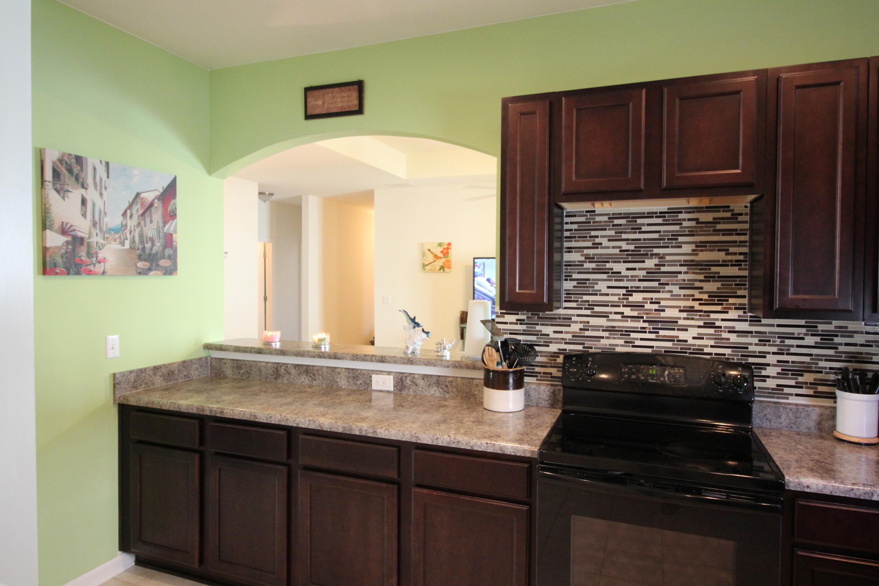 Hammock Bay - Residential