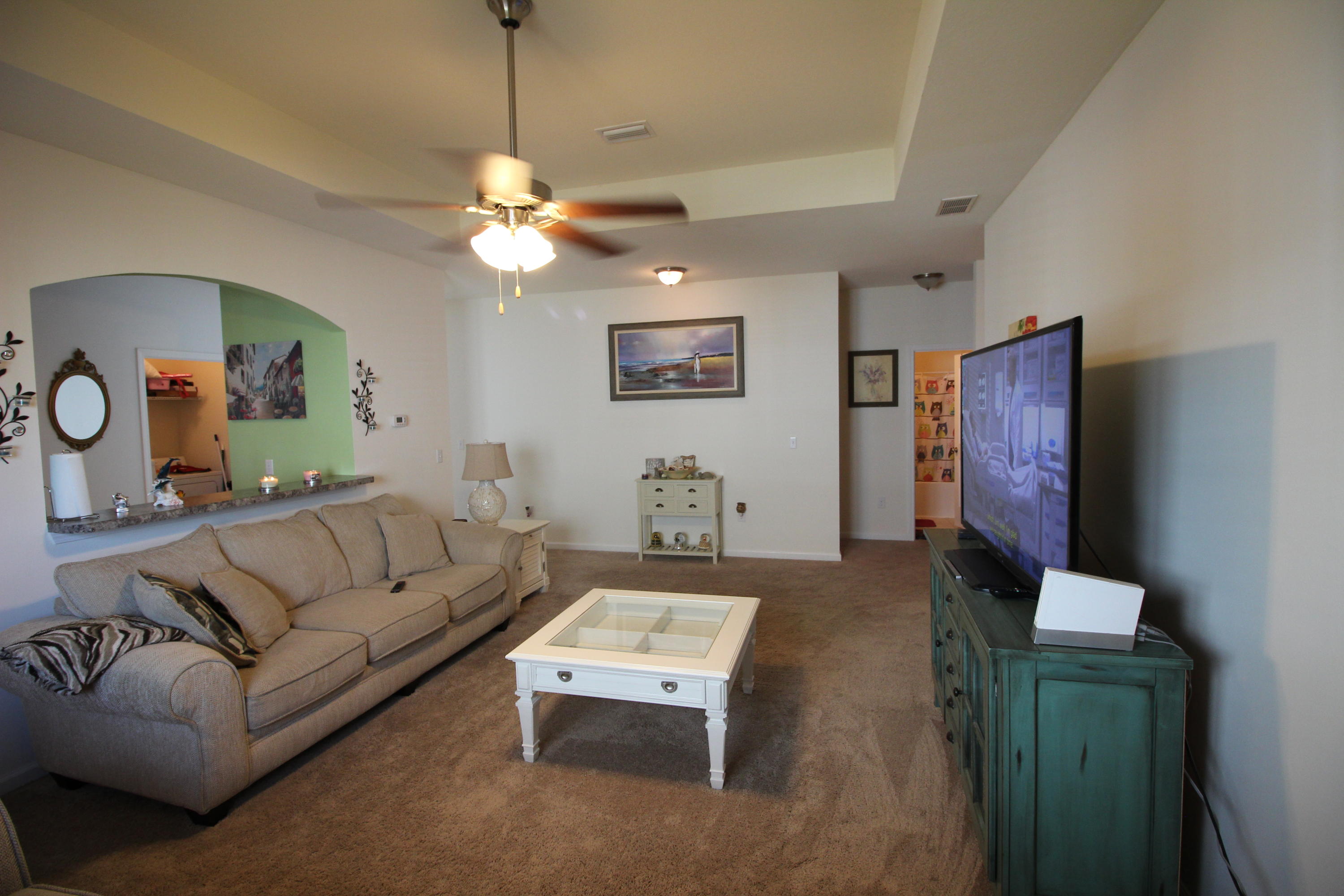 Hammock Bay - Residential