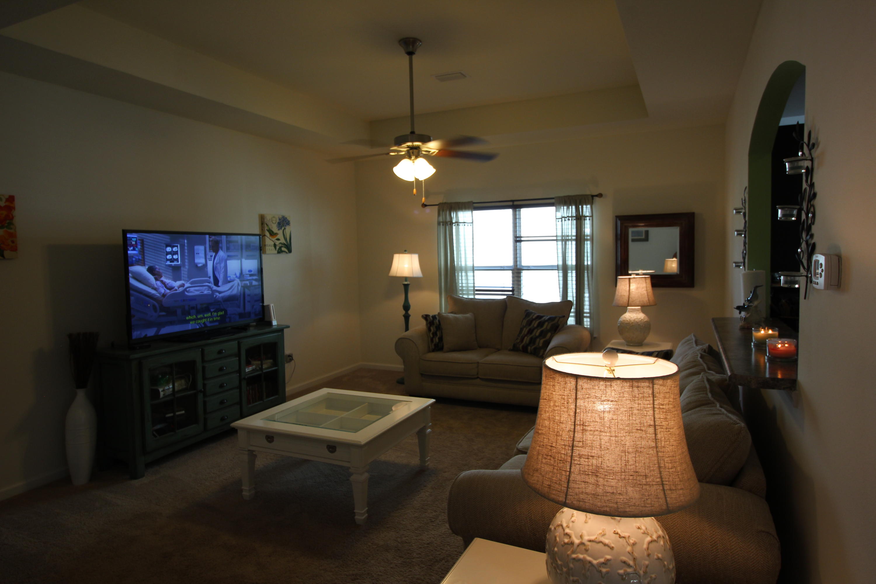 Hammock Bay - Residential