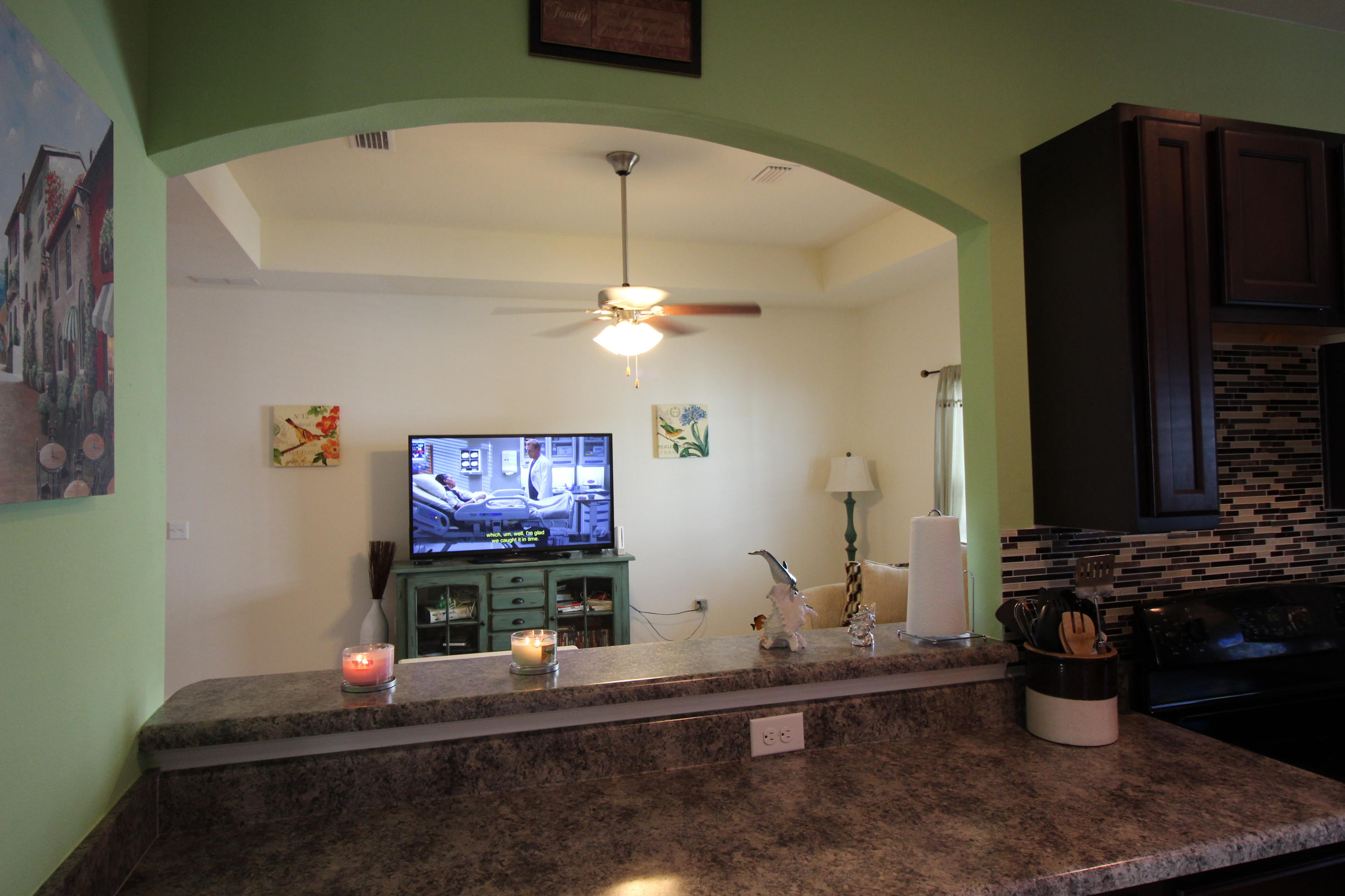 Hammock Bay - Residential